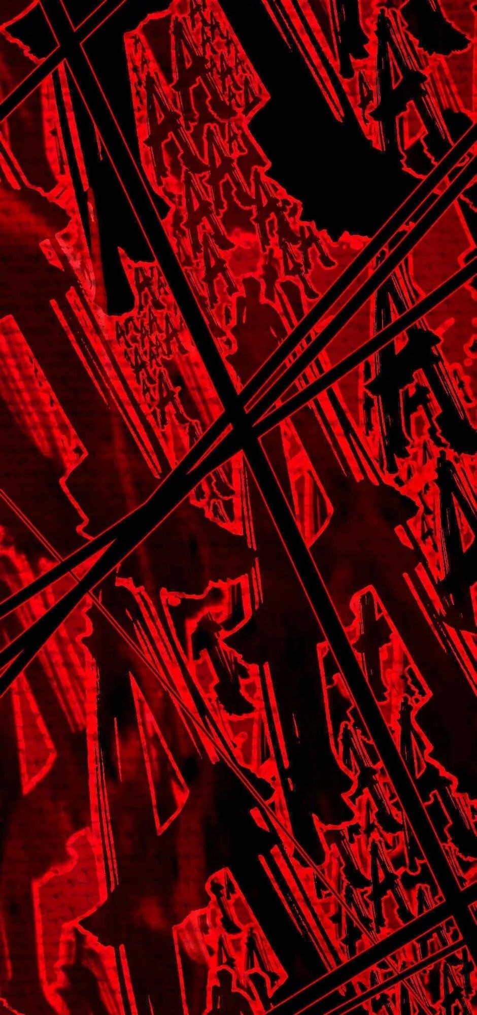 Tomahawk Angel Chapter 5 - Page 10