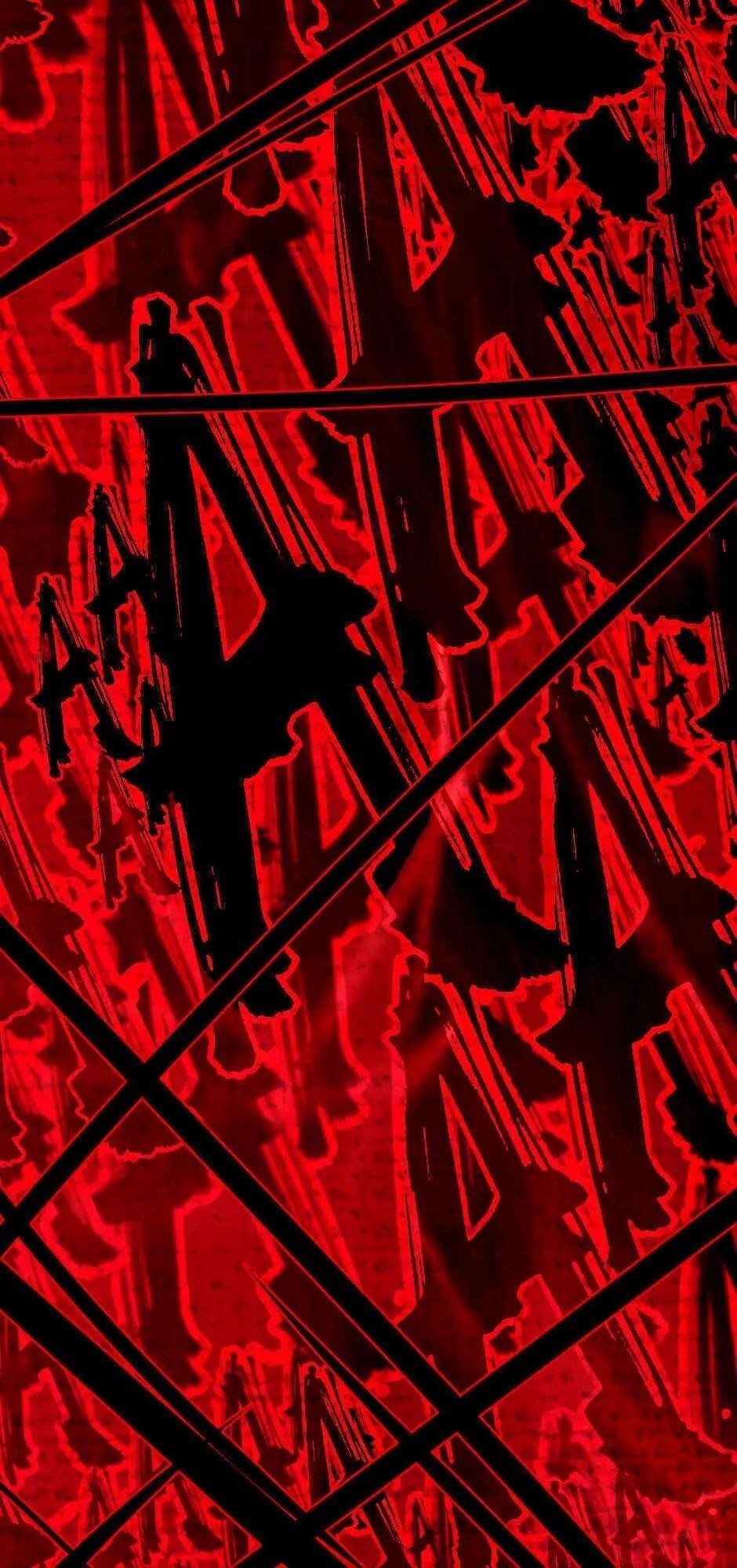 Tomahawk Angel Chapter 5 - Page 11