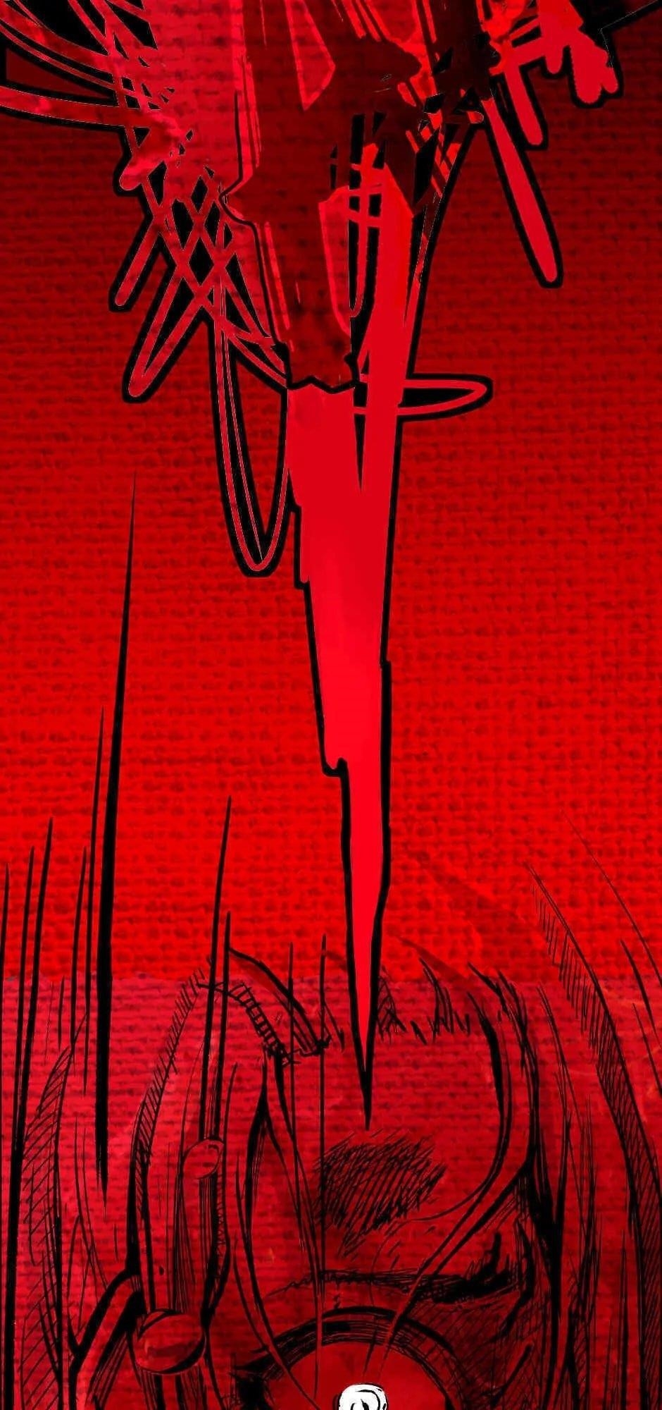 Tomahawk Angel Chapter 5 - Page 13