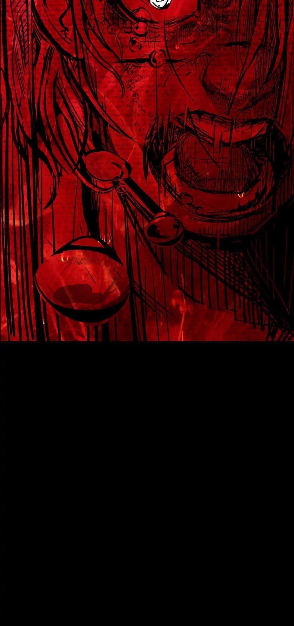 Tomahawk Angel Chapter 5 - Page 14