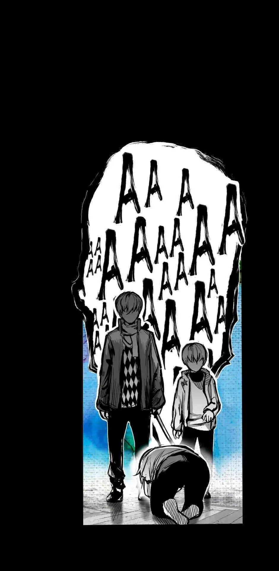 Tomahawk Angel Chapter 5 - Page 16