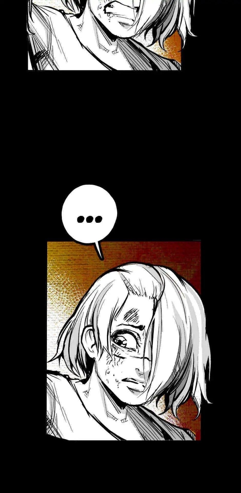 Tomahawk Angel Chapter 5 - Page 27