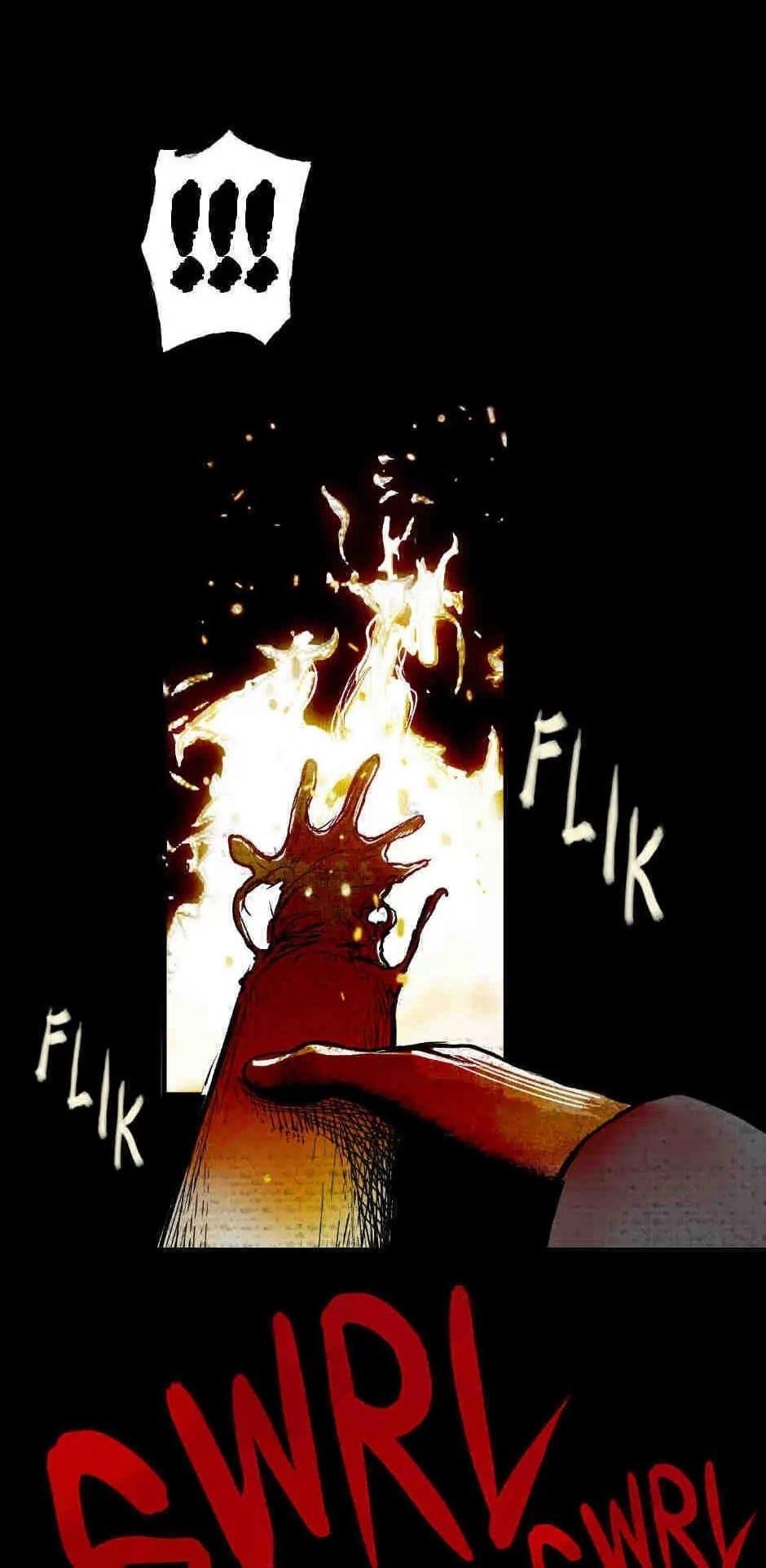 Tomahawk Angel Chapter 5 - Page 28