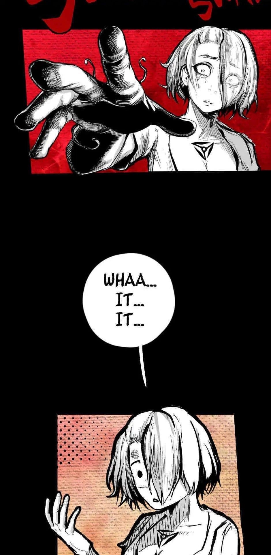 Tomahawk Angel Chapter 5 - Page 29