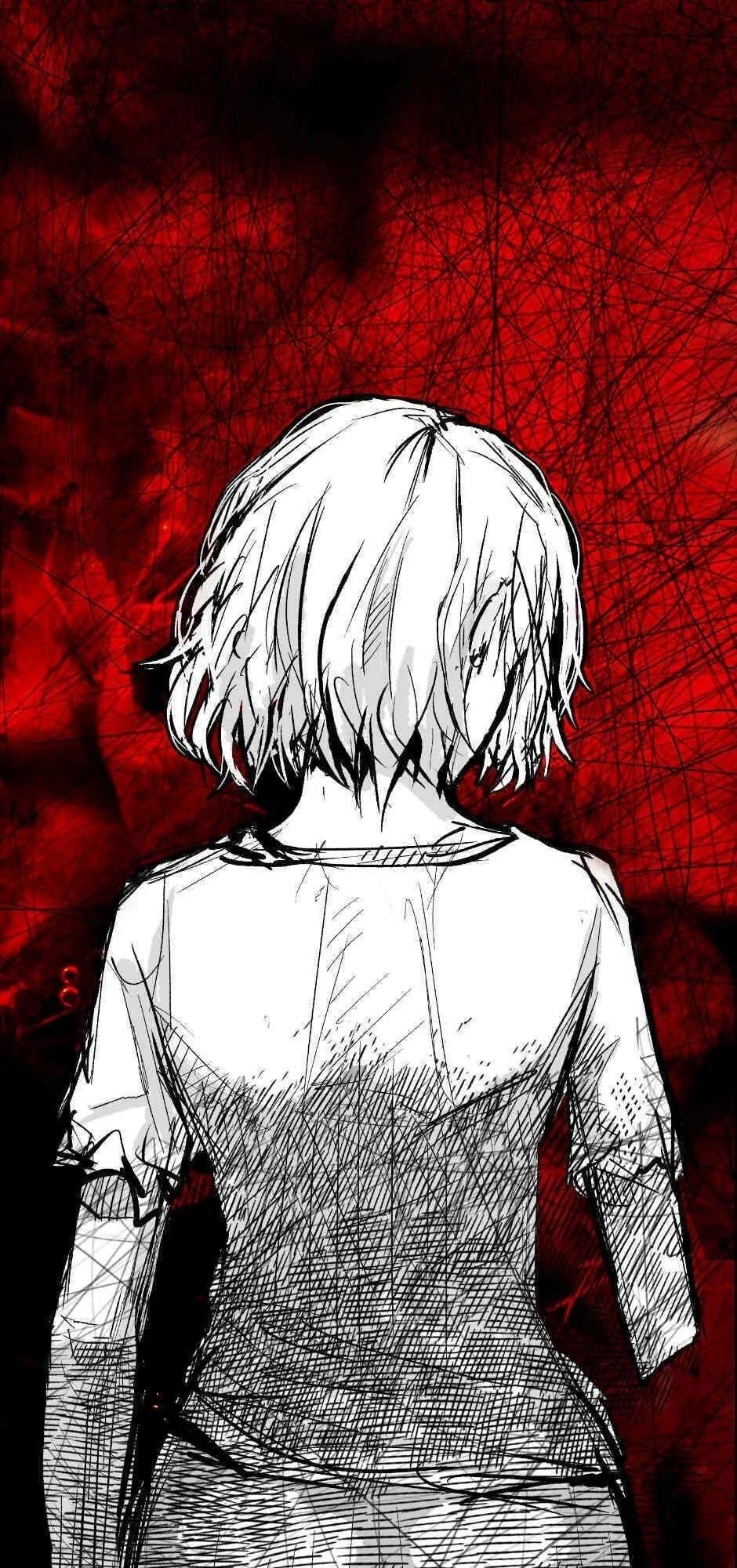 Tomahawk Angel Chapter 5 - Page 3