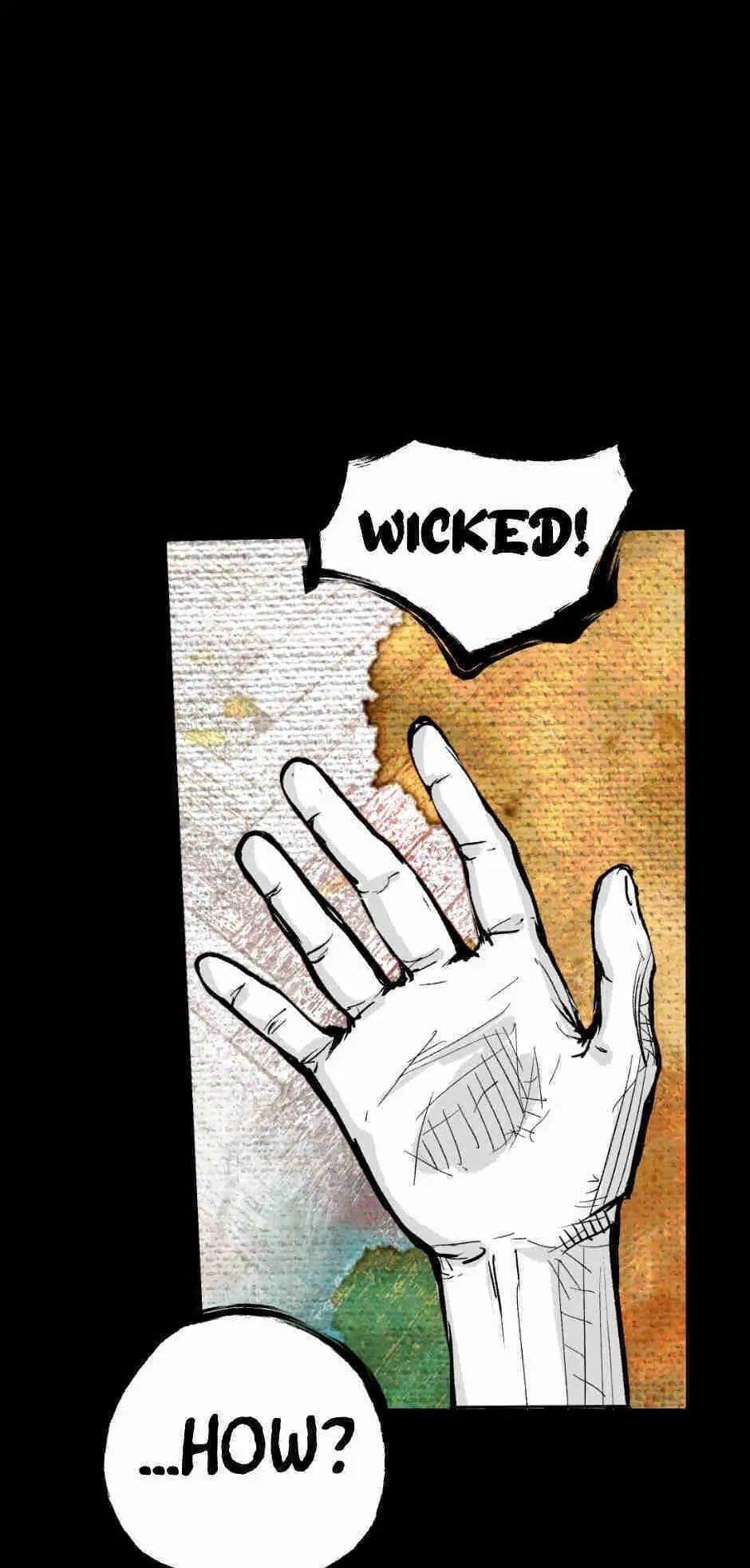 Tomahawk Angel Chapter 5 - Page 31