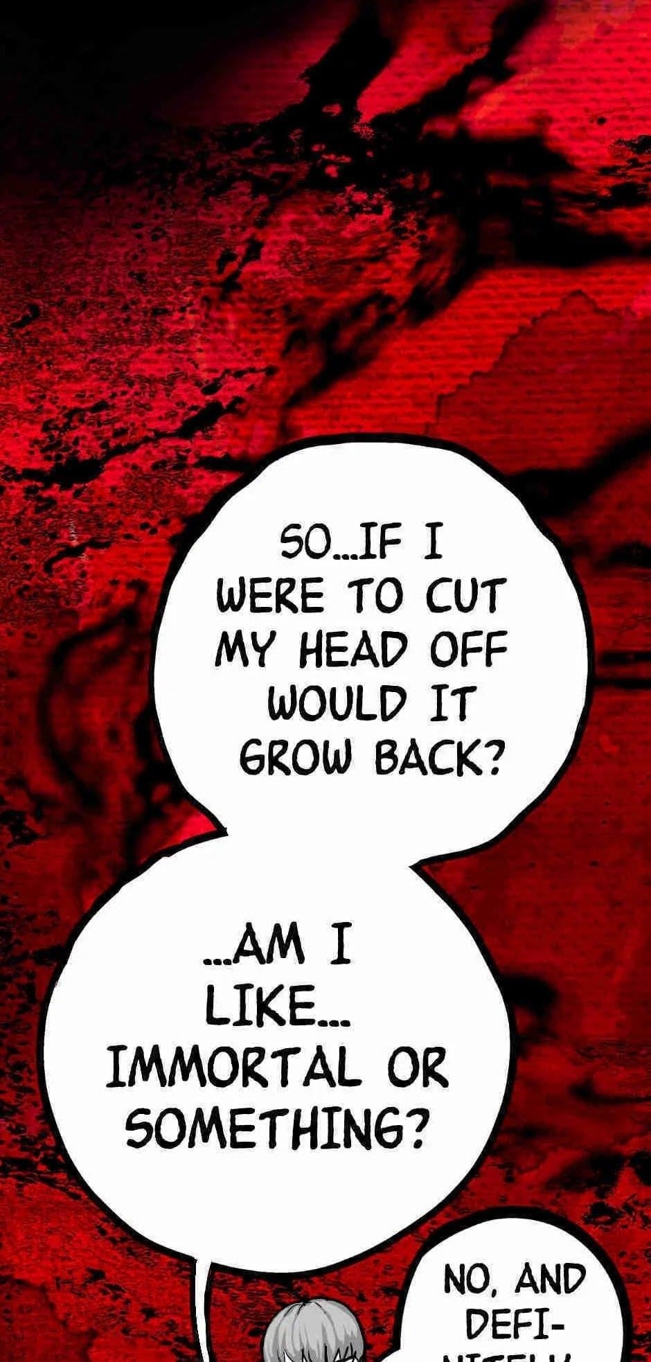 Tomahawk Angel Chapter 5 - Page 35