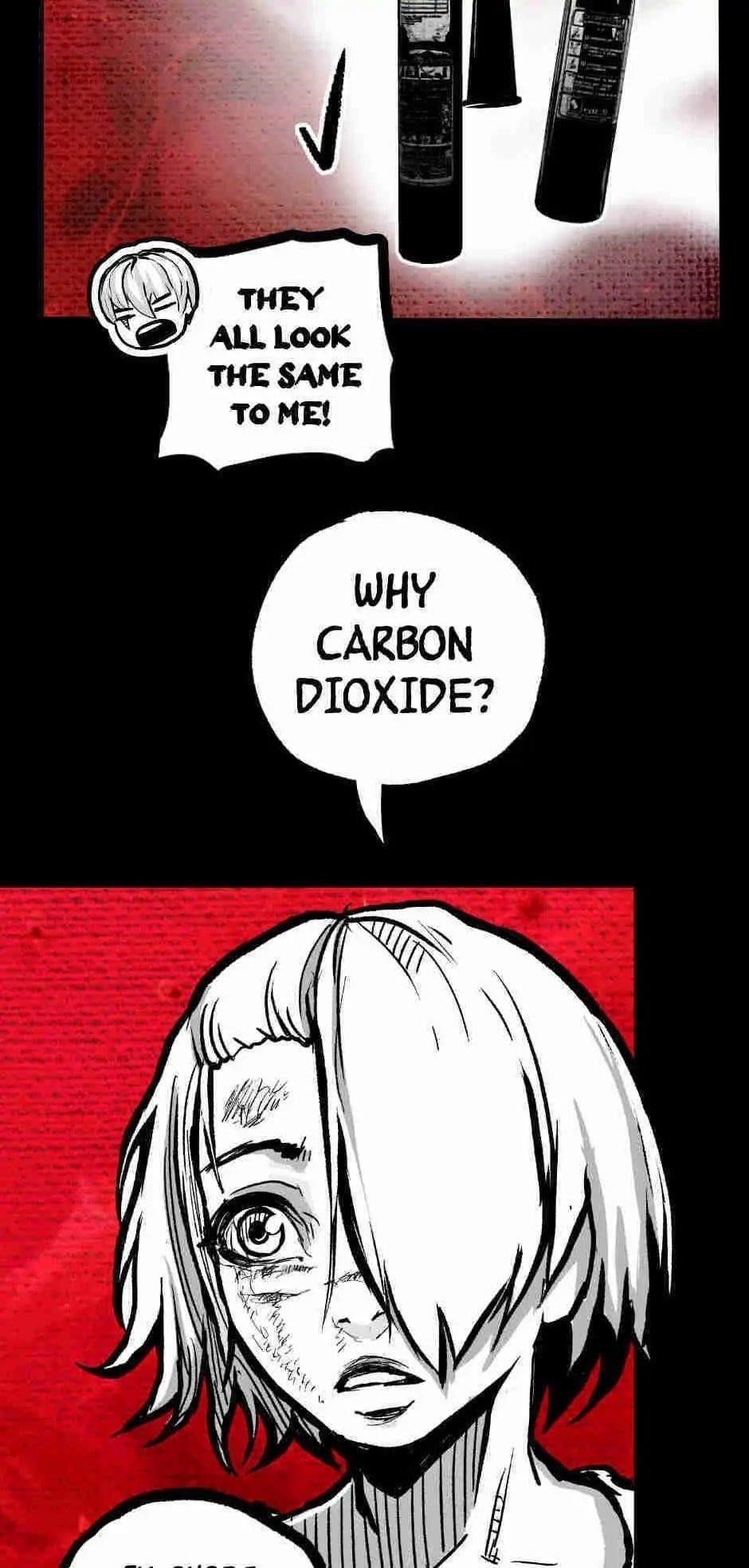 Tomahawk Angel Chapter 5 - Page 42