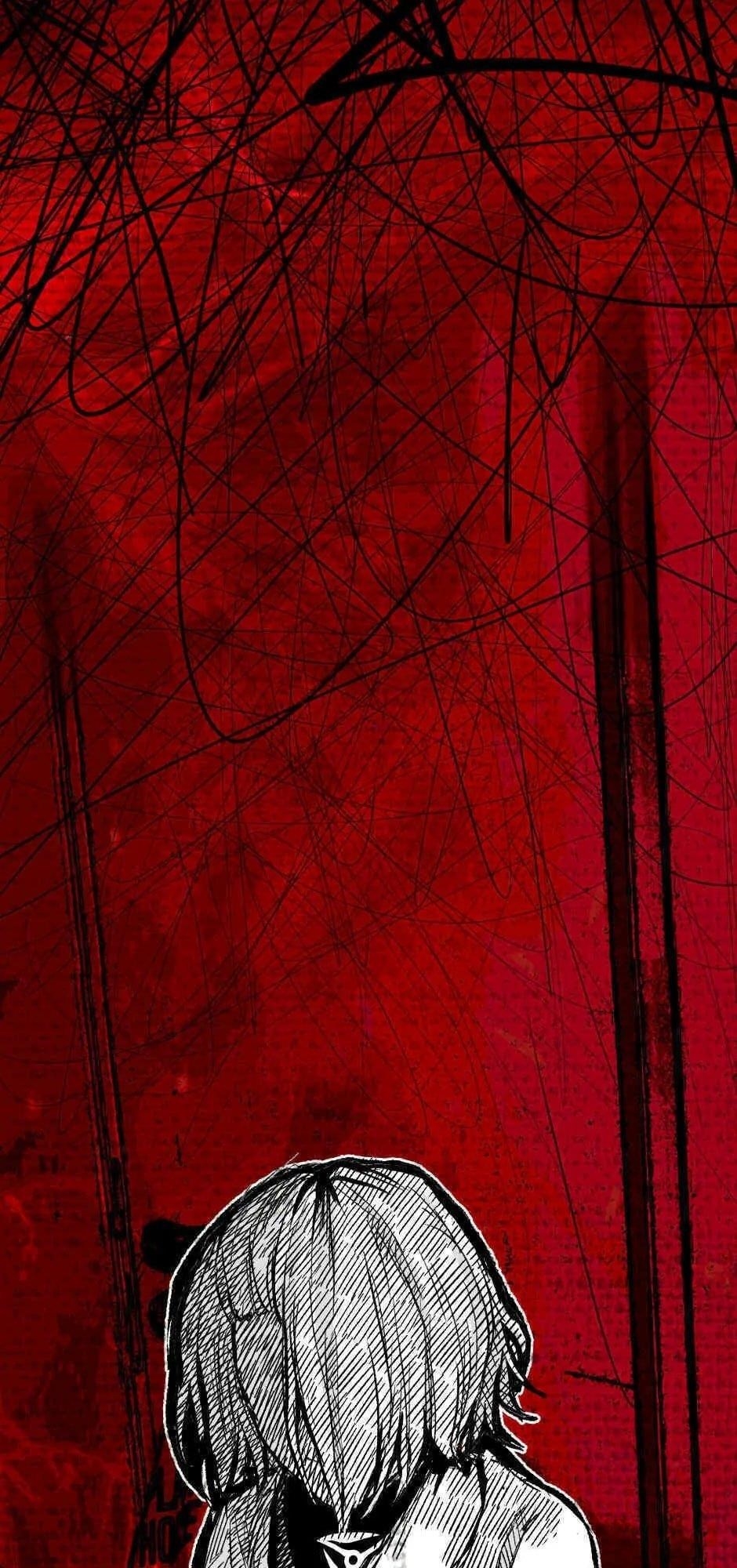 Tomahawk Angel Chapter 5 - Page 5