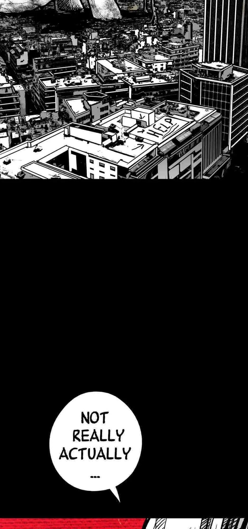 Tomahawk Angel Chapter 5 - Page 58