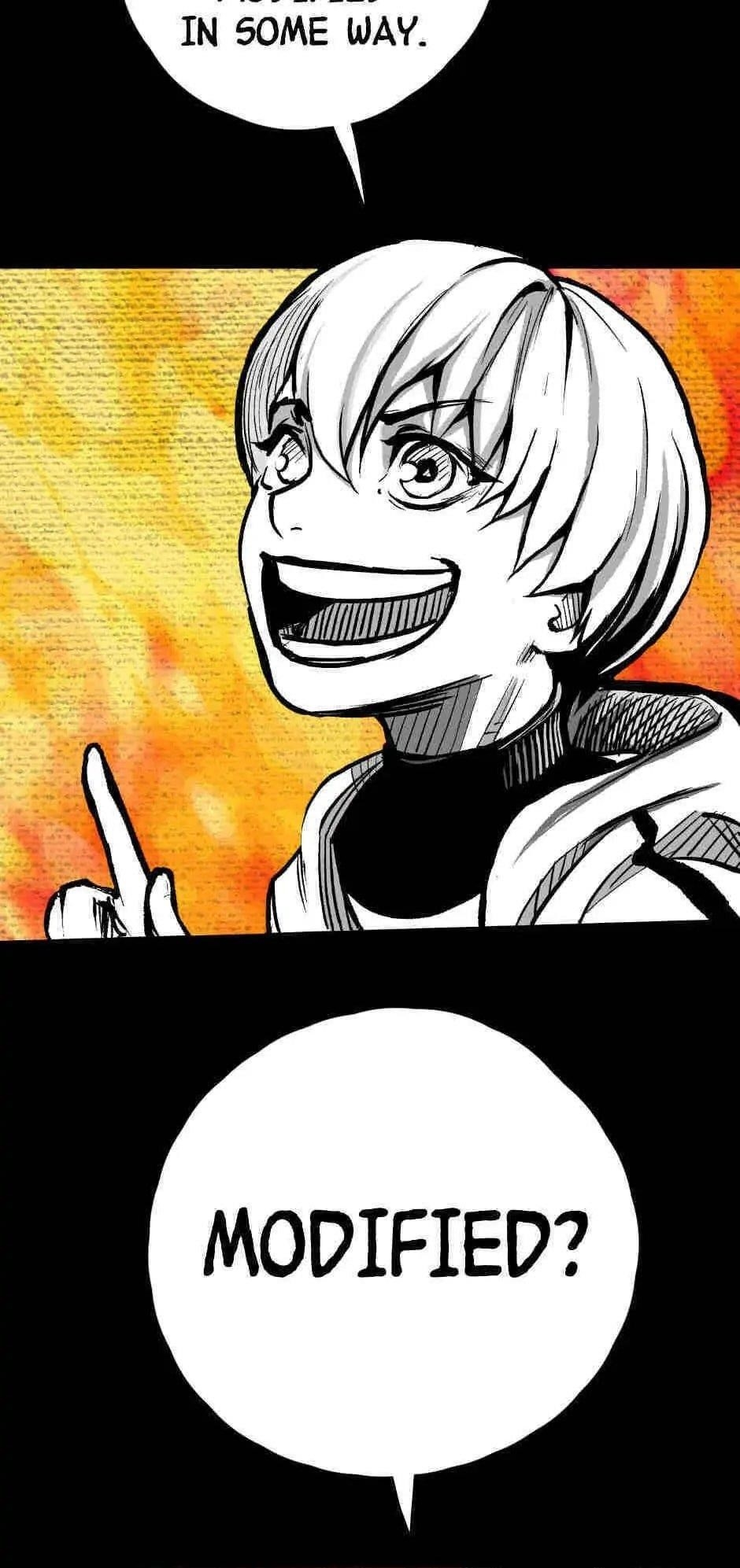 Tomahawk Angel Chapter 5 - Page 62