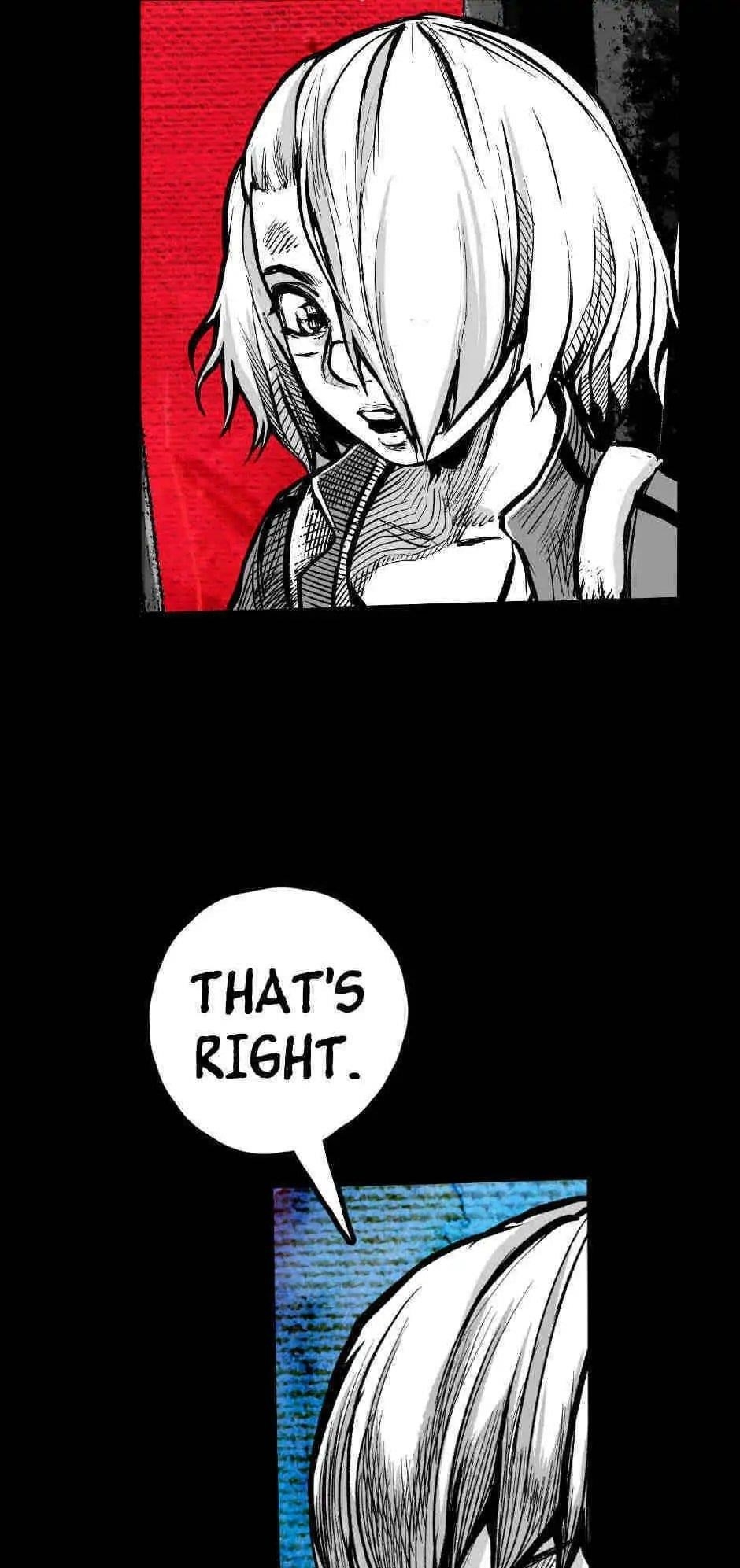 Tomahawk Angel Chapter 5 - Page 63