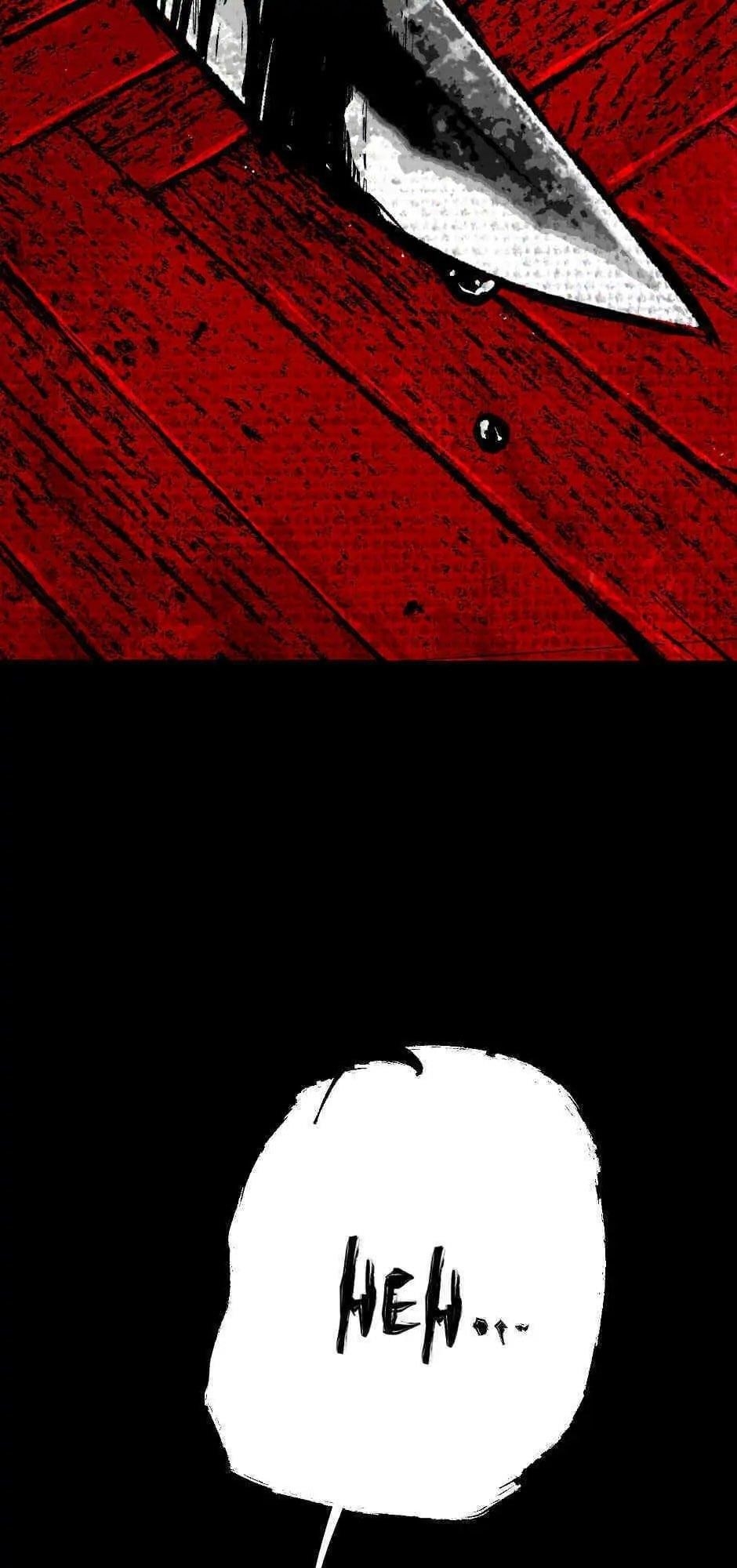 Tomahawk Angel Chapter 5 - Page 7