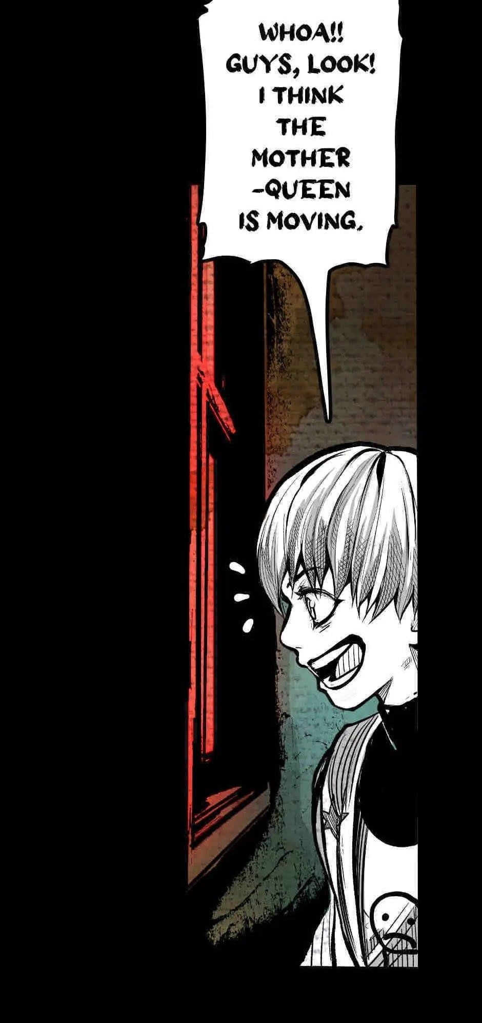 Tomahawk Angel Chapter 5 - Page 70