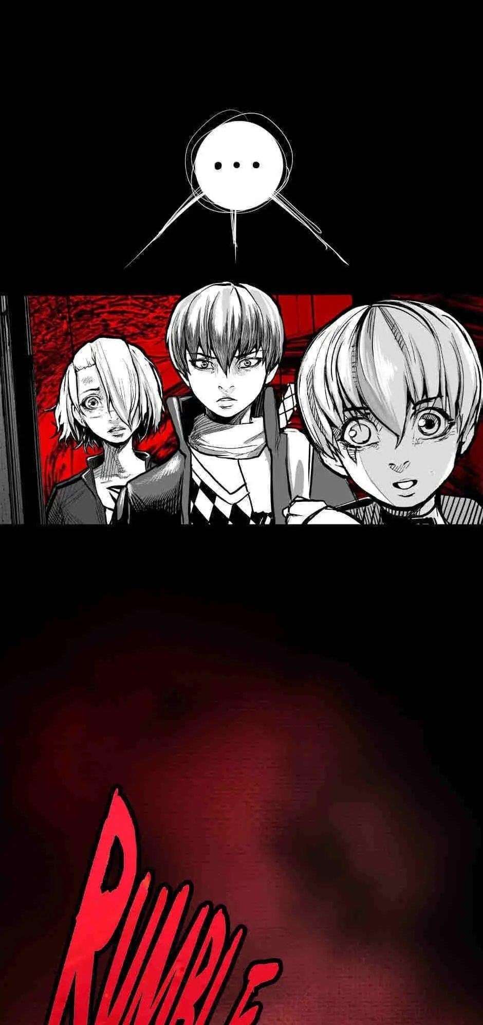 Tomahawk Angel Chapter 5 - Page 71