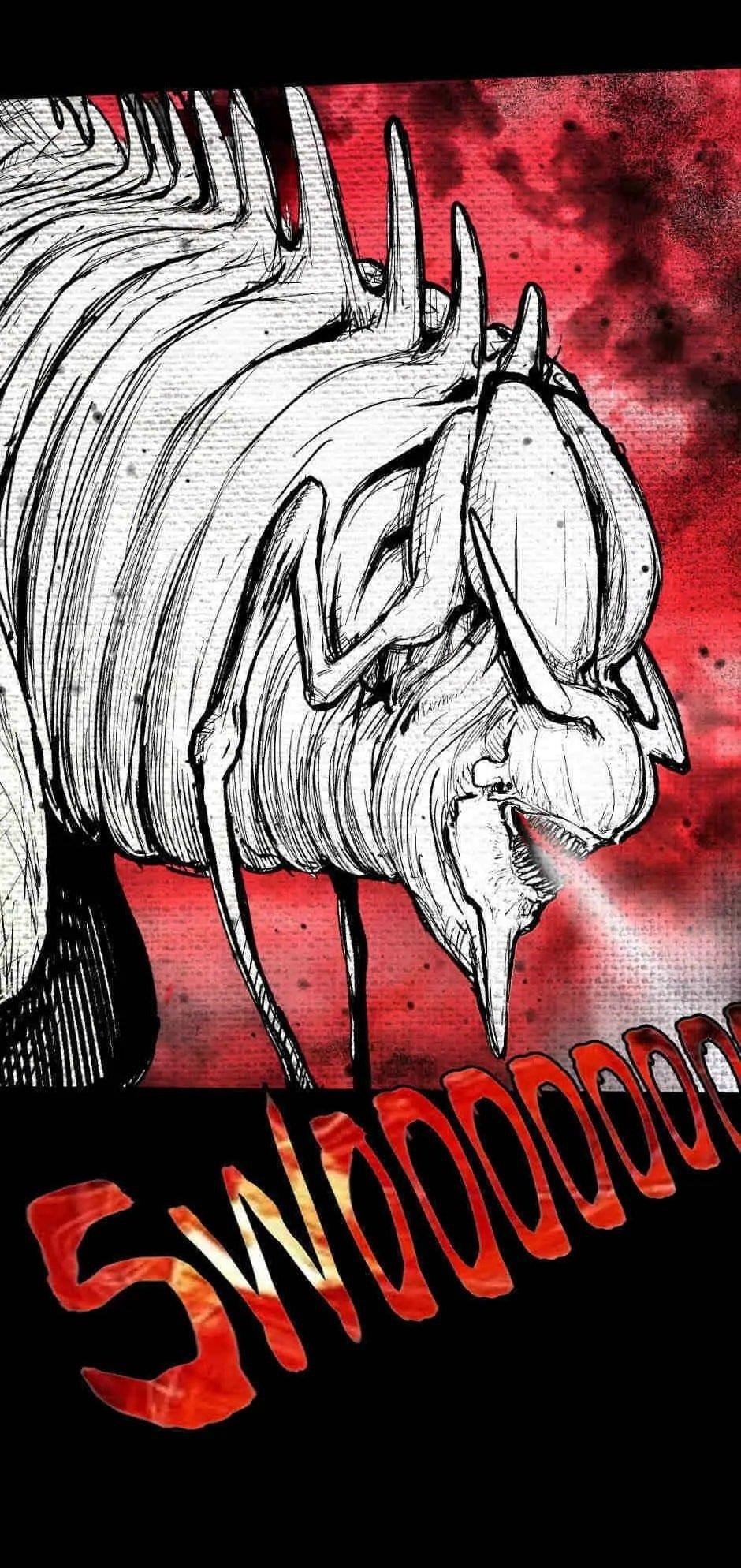 Tomahawk Angel Chapter 5 - Page 74