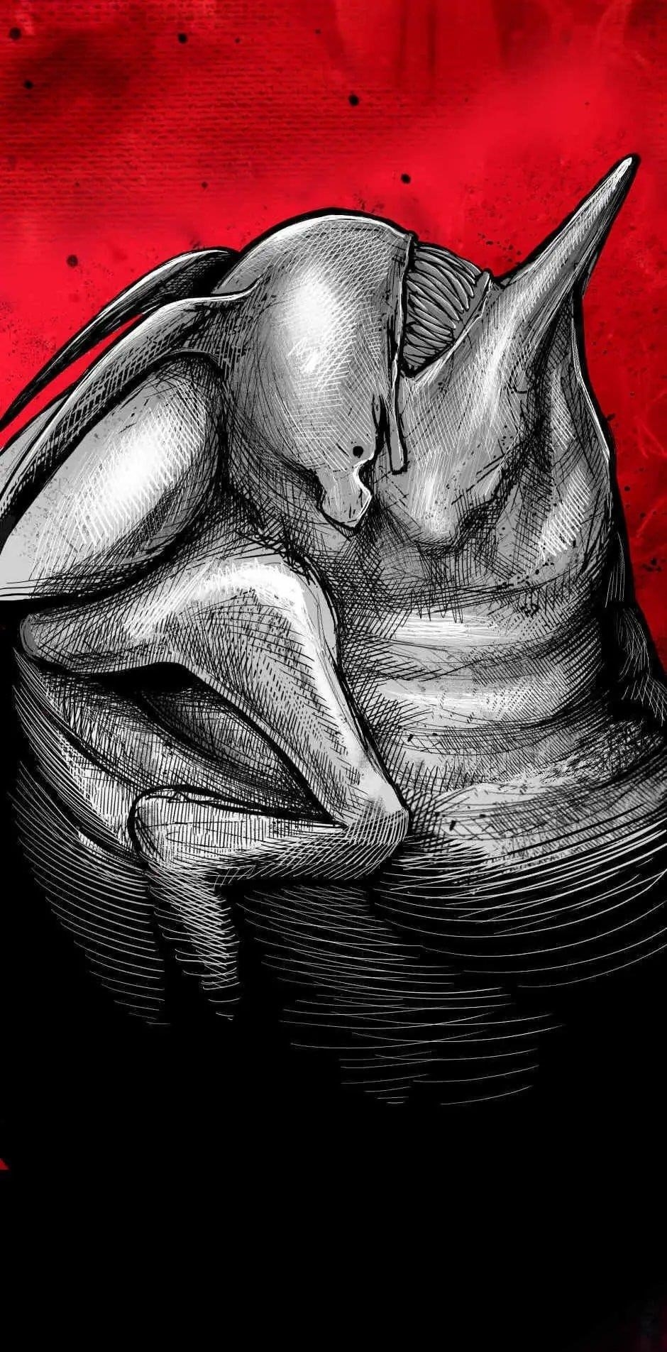 Tomahawk Angel Chapter 5 - Page 77