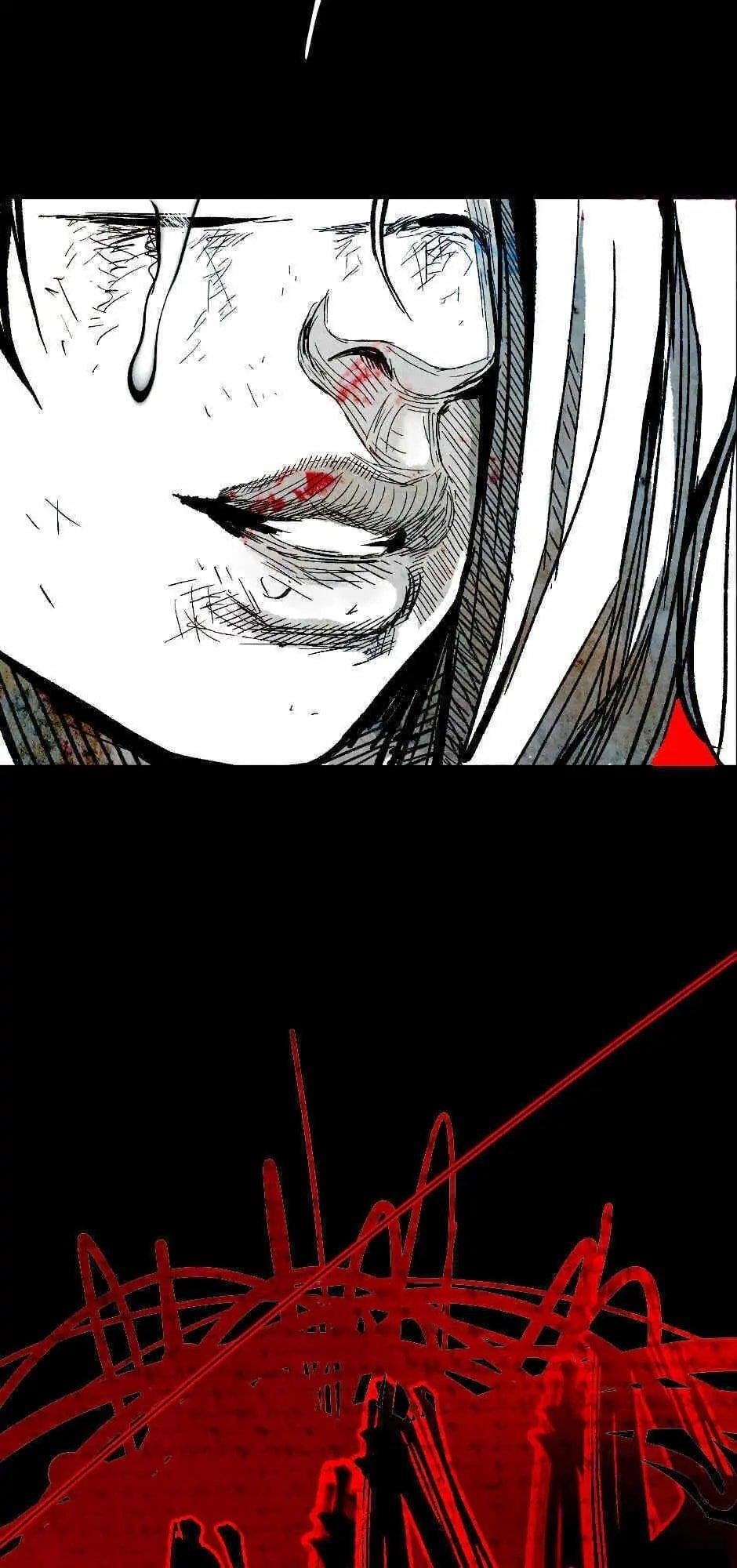 Tomahawk Angel Chapter 5 - Page 8