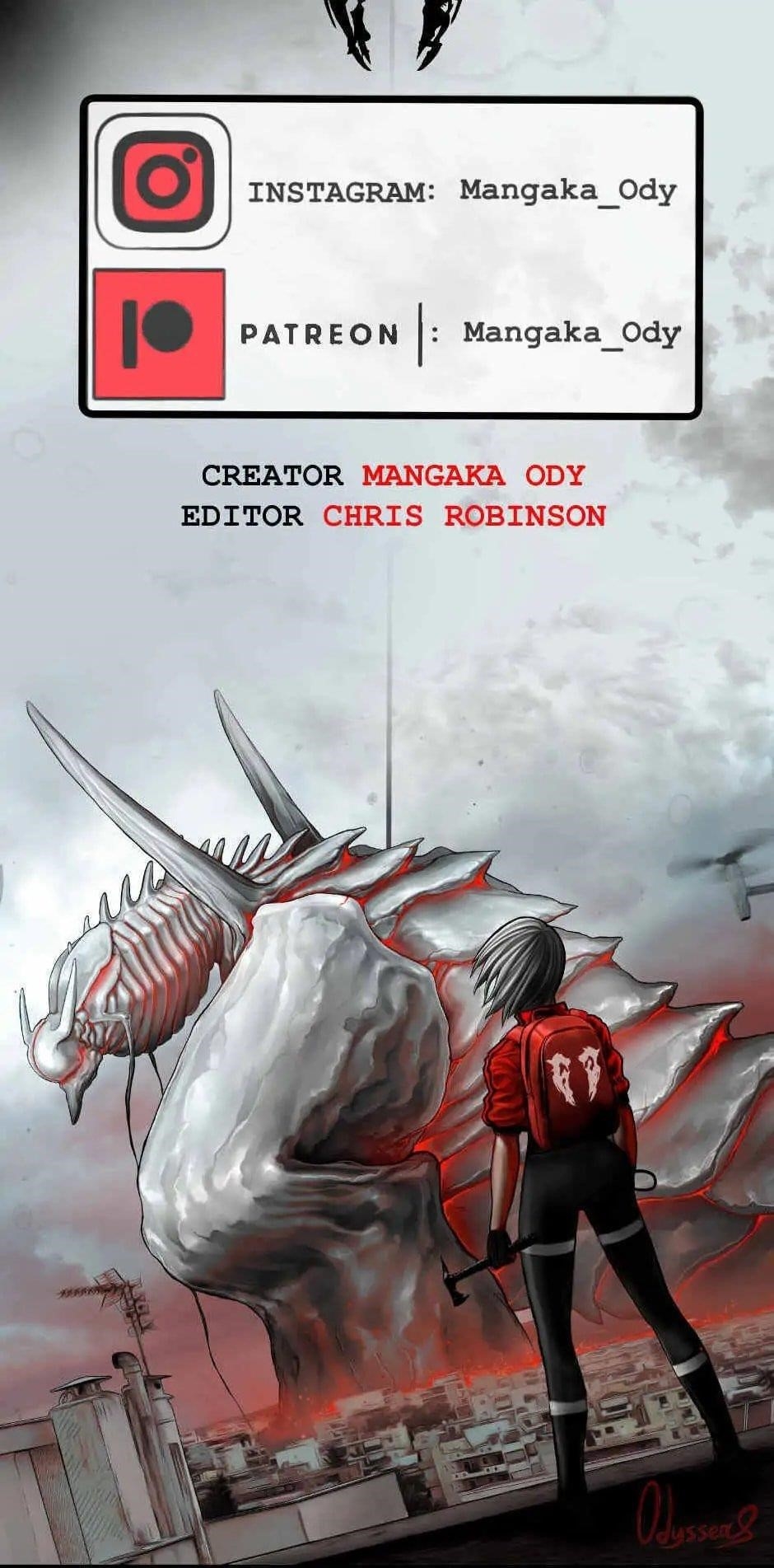 Tomahawk Angel Chapter 5 - Page 80