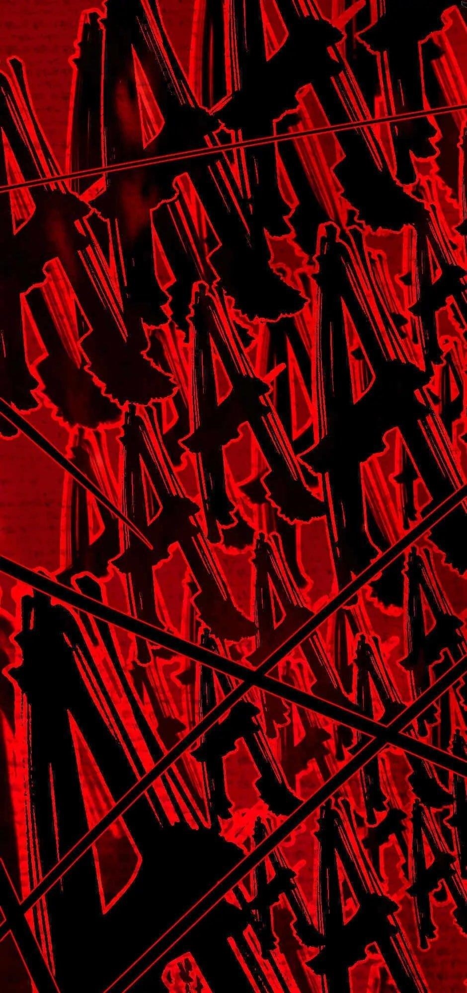 Tomahawk Angel Chapter 5 - Page 9