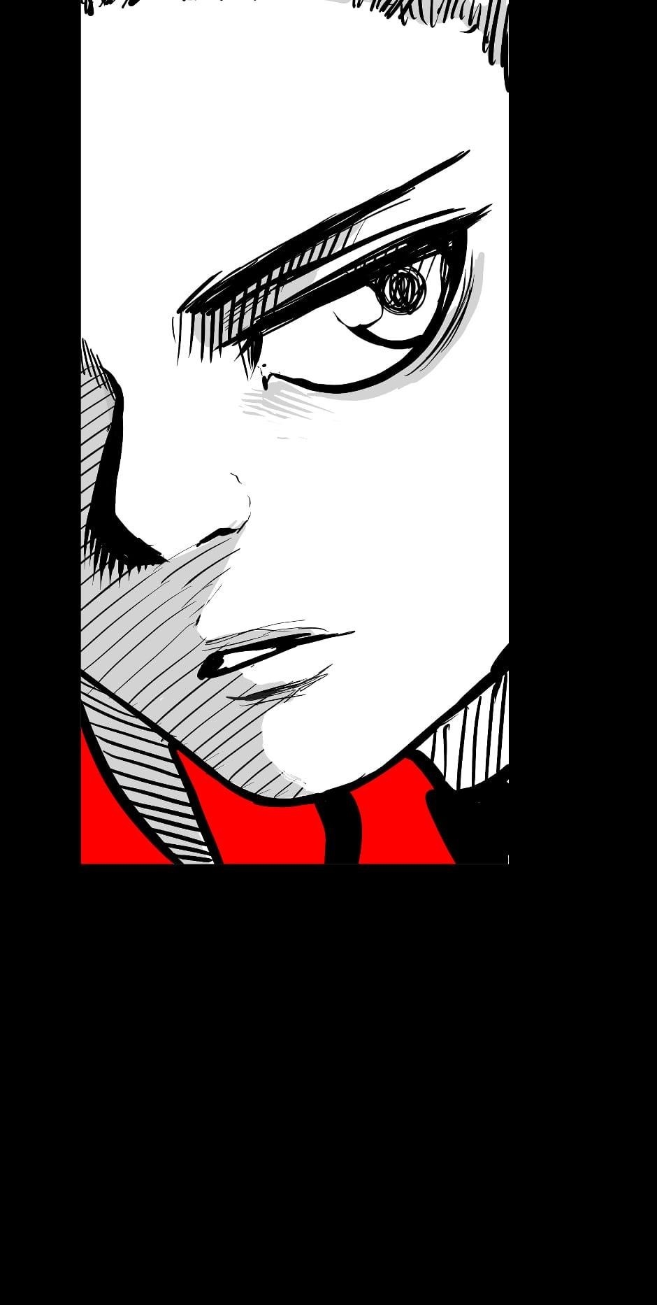 Tomahawk Angel Chapter 50 - Page 10