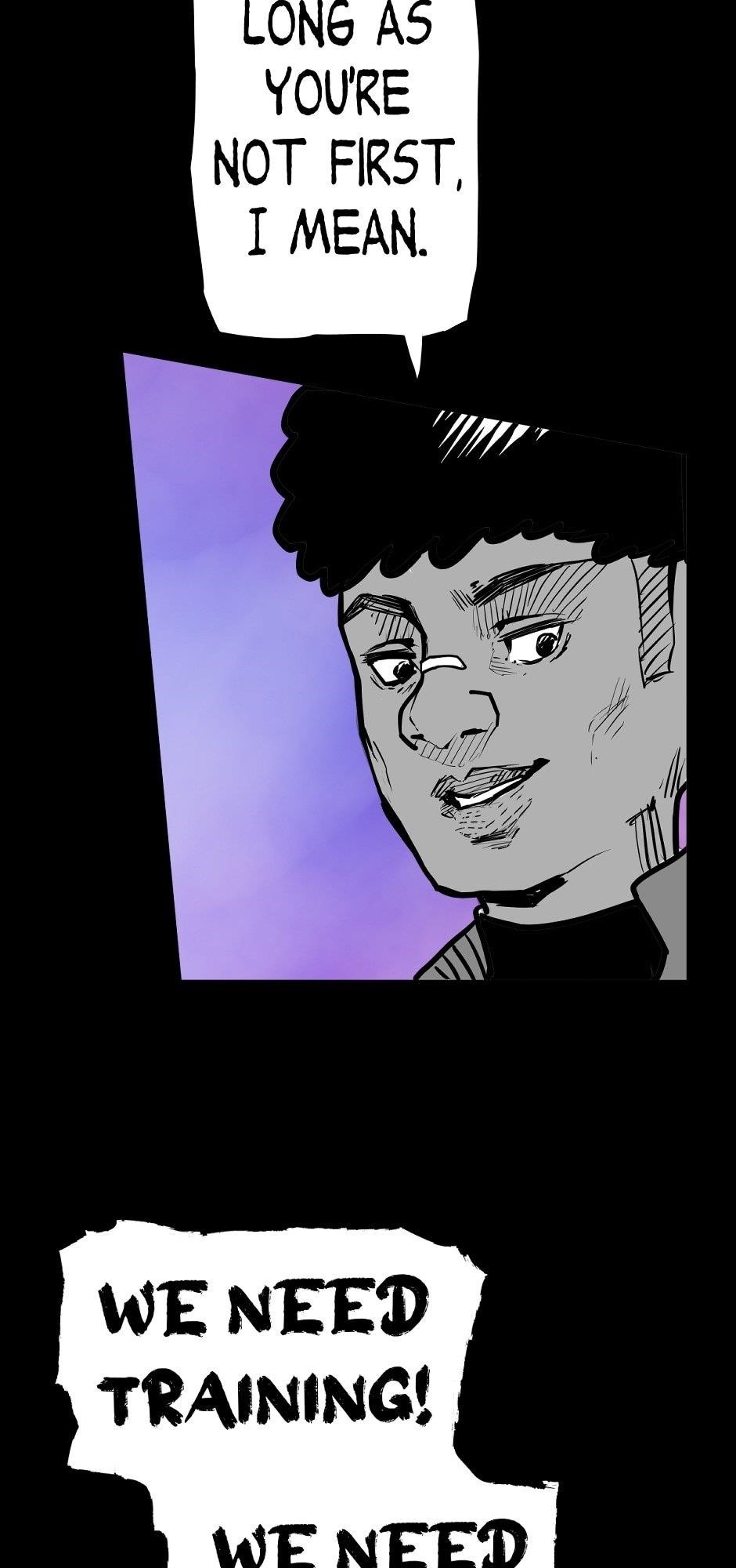 Tomahawk Angel Chapter 50 - Page 15