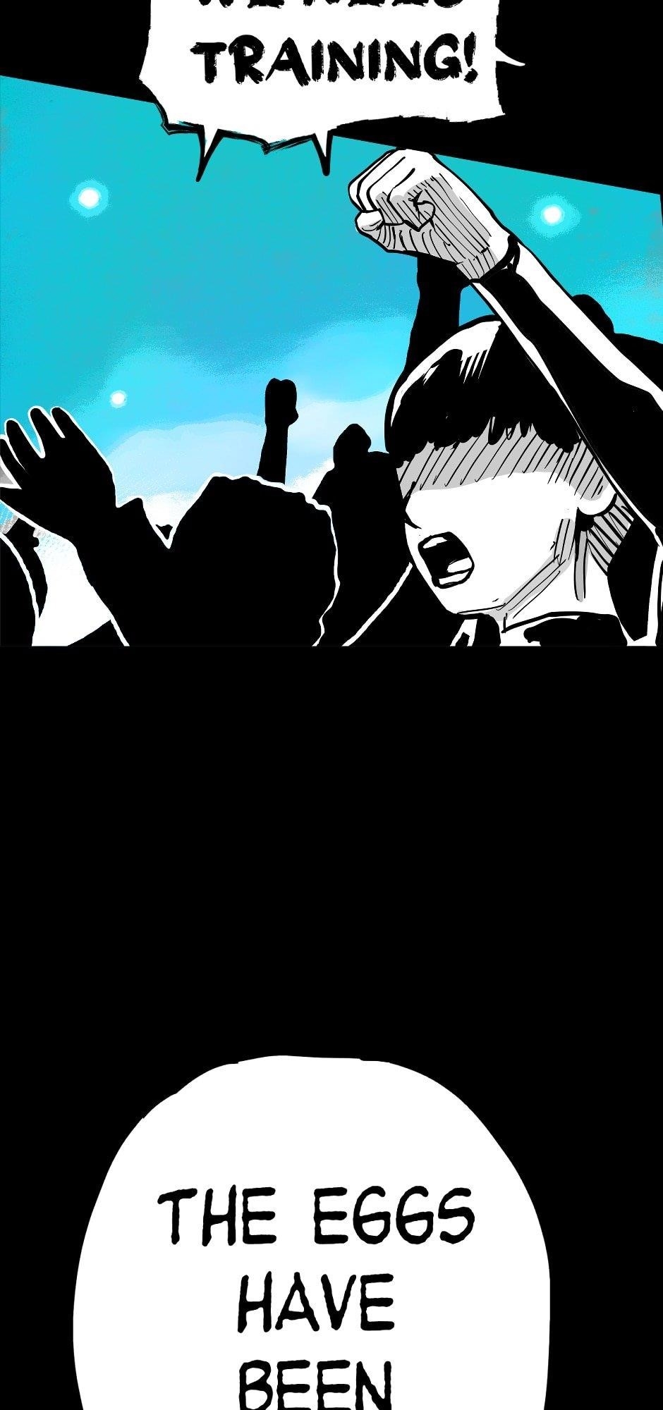 Tomahawk Angel Chapter 50 - Page 16