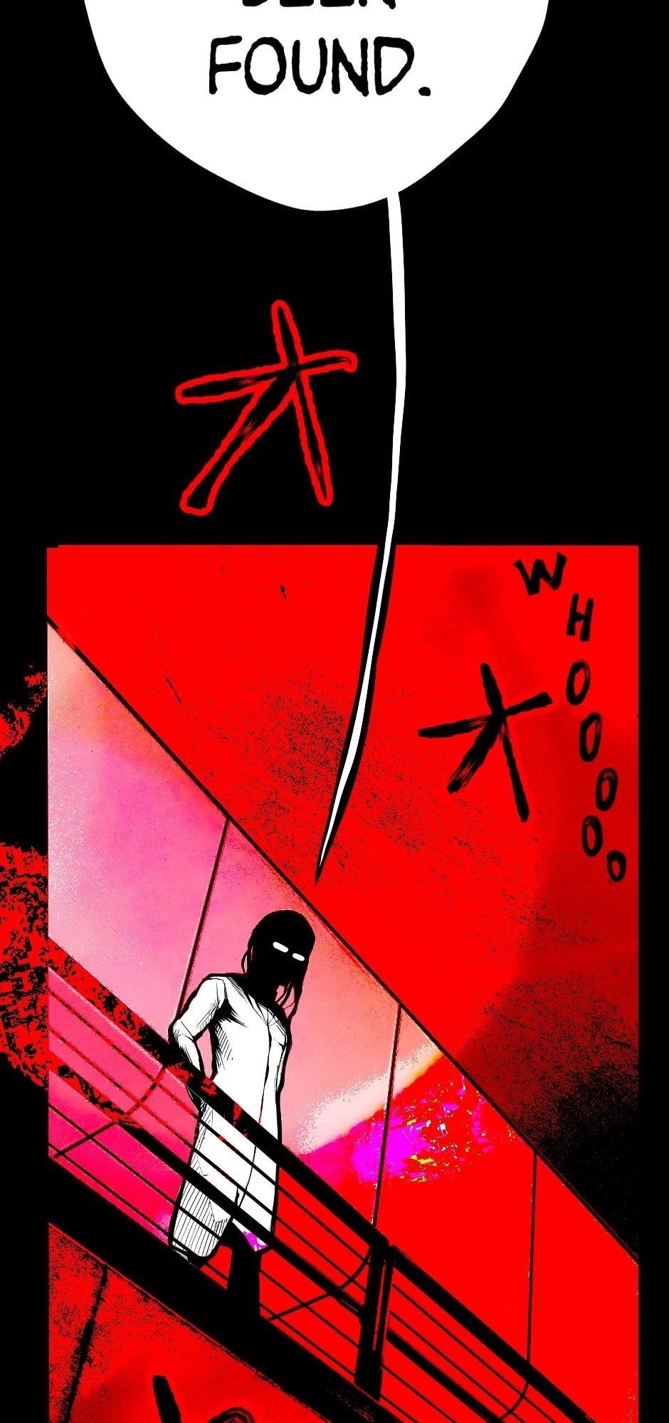 Tomahawk Angel Chapter 50 - Page 17