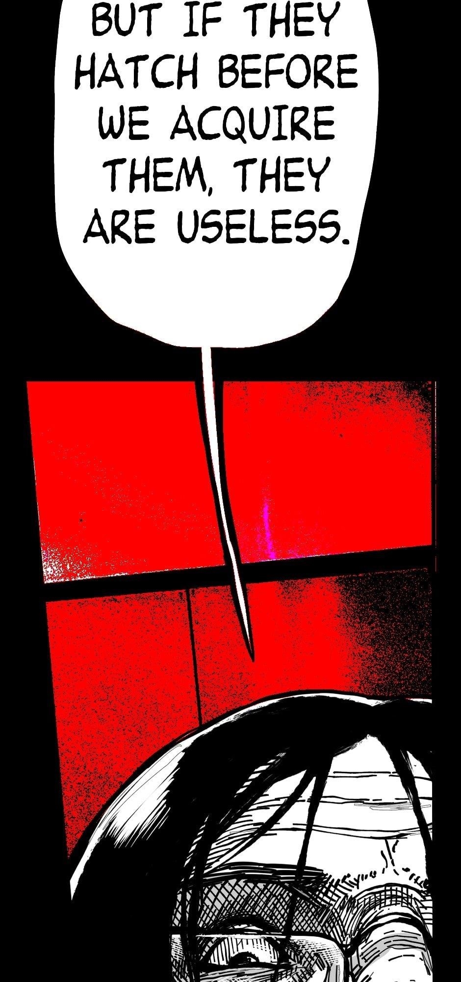 Tomahawk Angel Chapter 50 - Page 19