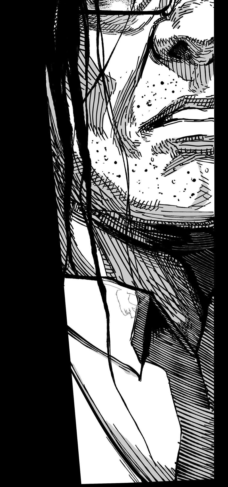 Tomahawk Angel Chapter 50 - Page 20