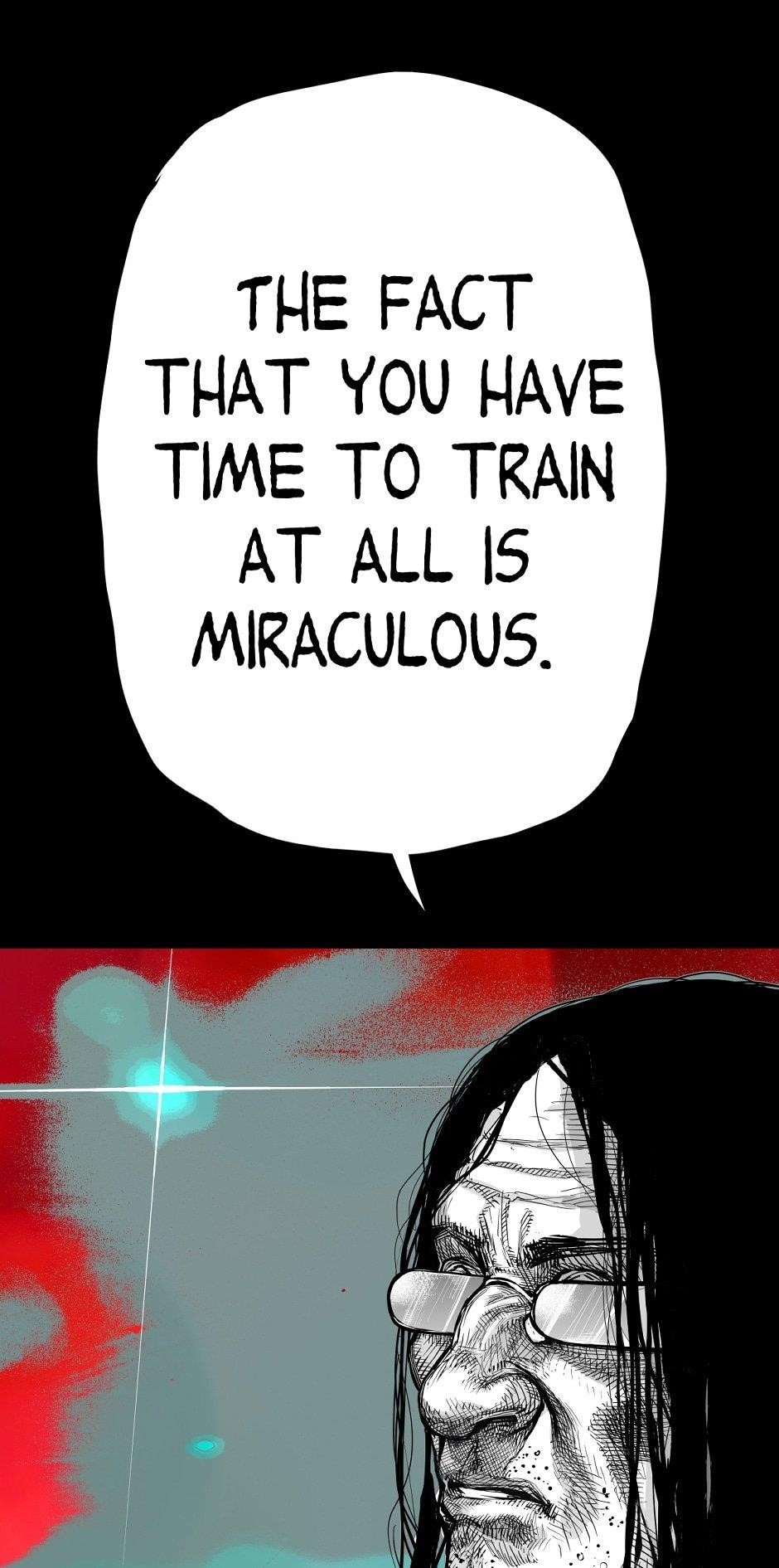 Tomahawk Angel Chapter 50 - Page 23