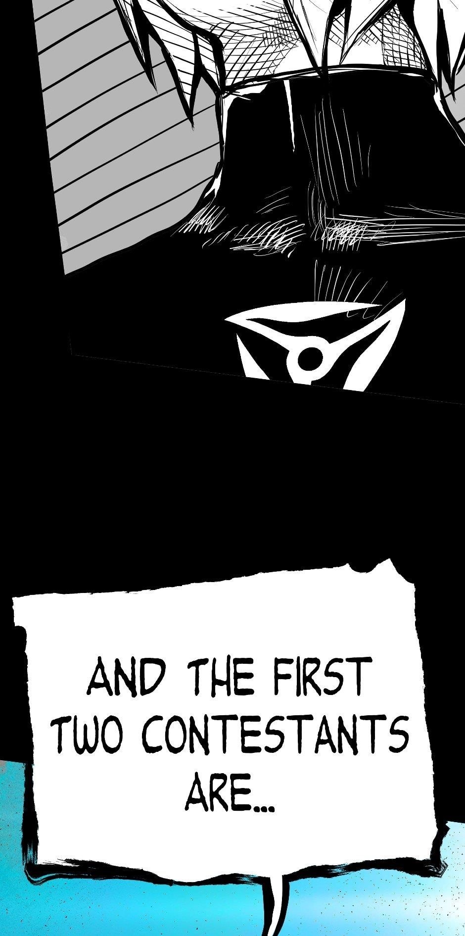 Tomahawk Angel Chapter 50 - Page 26