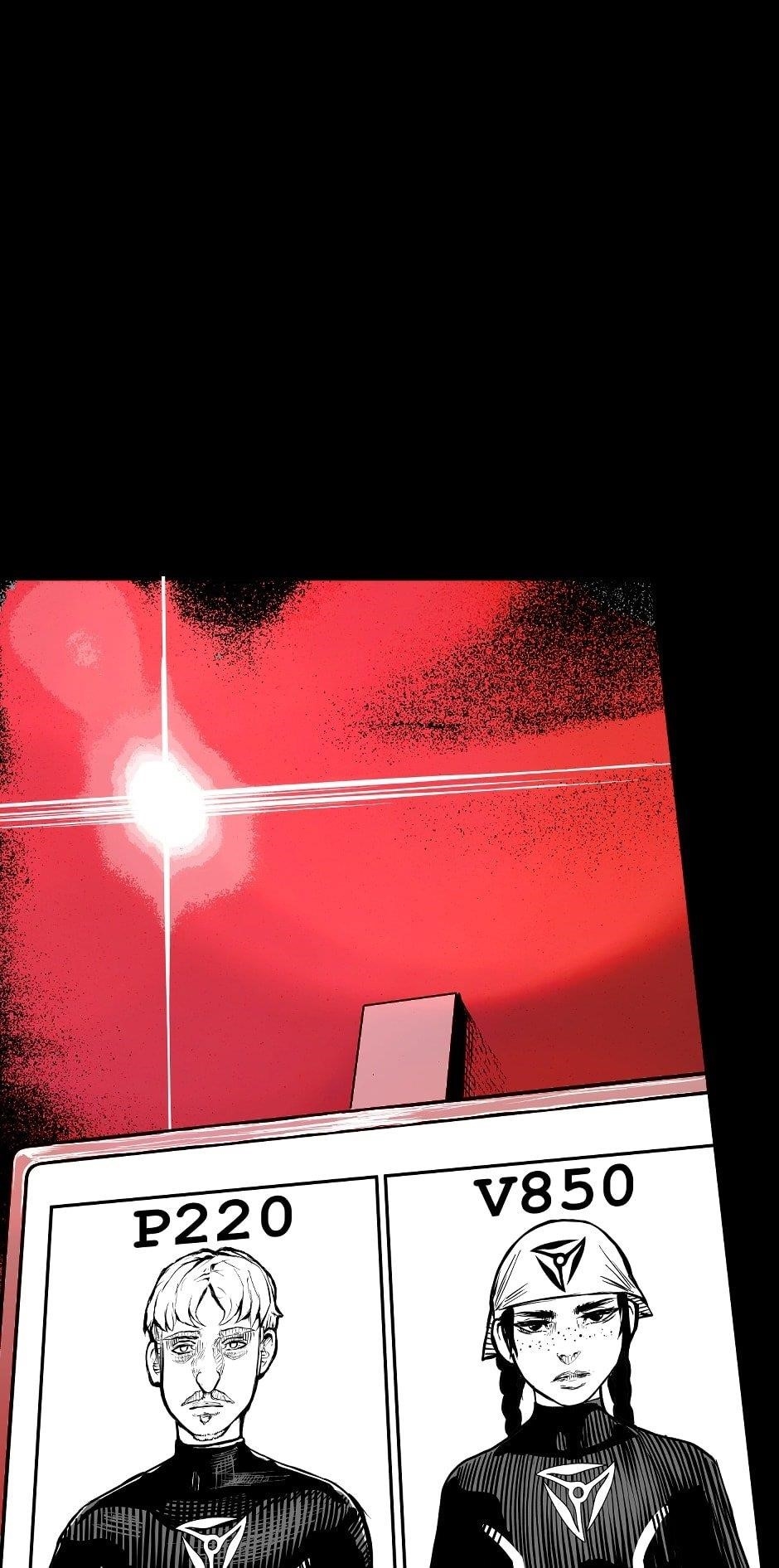 Tomahawk Angel Chapter 50 - Page 28