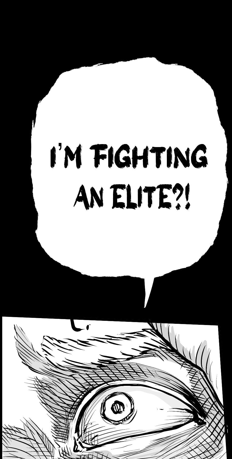 Tomahawk Angel Chapter 50 - Page 31