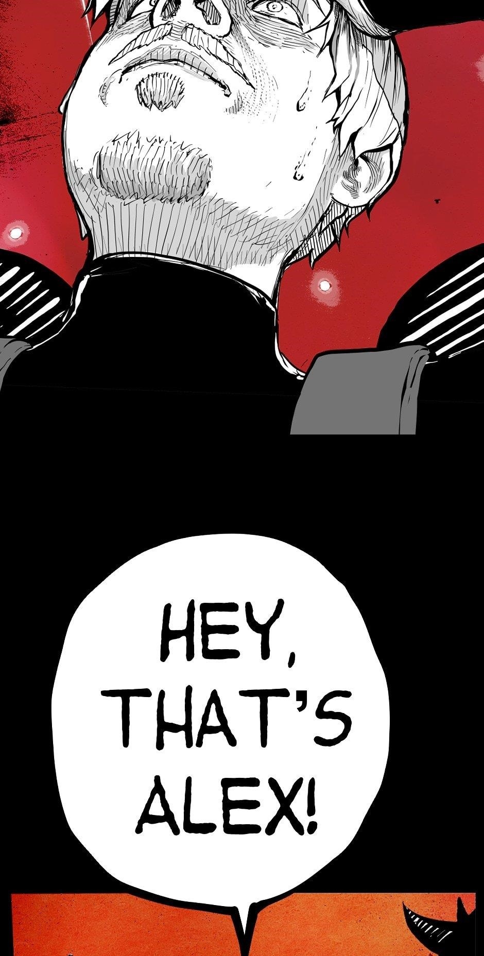 Tomahawk Angel Chapter 50 - Page 33