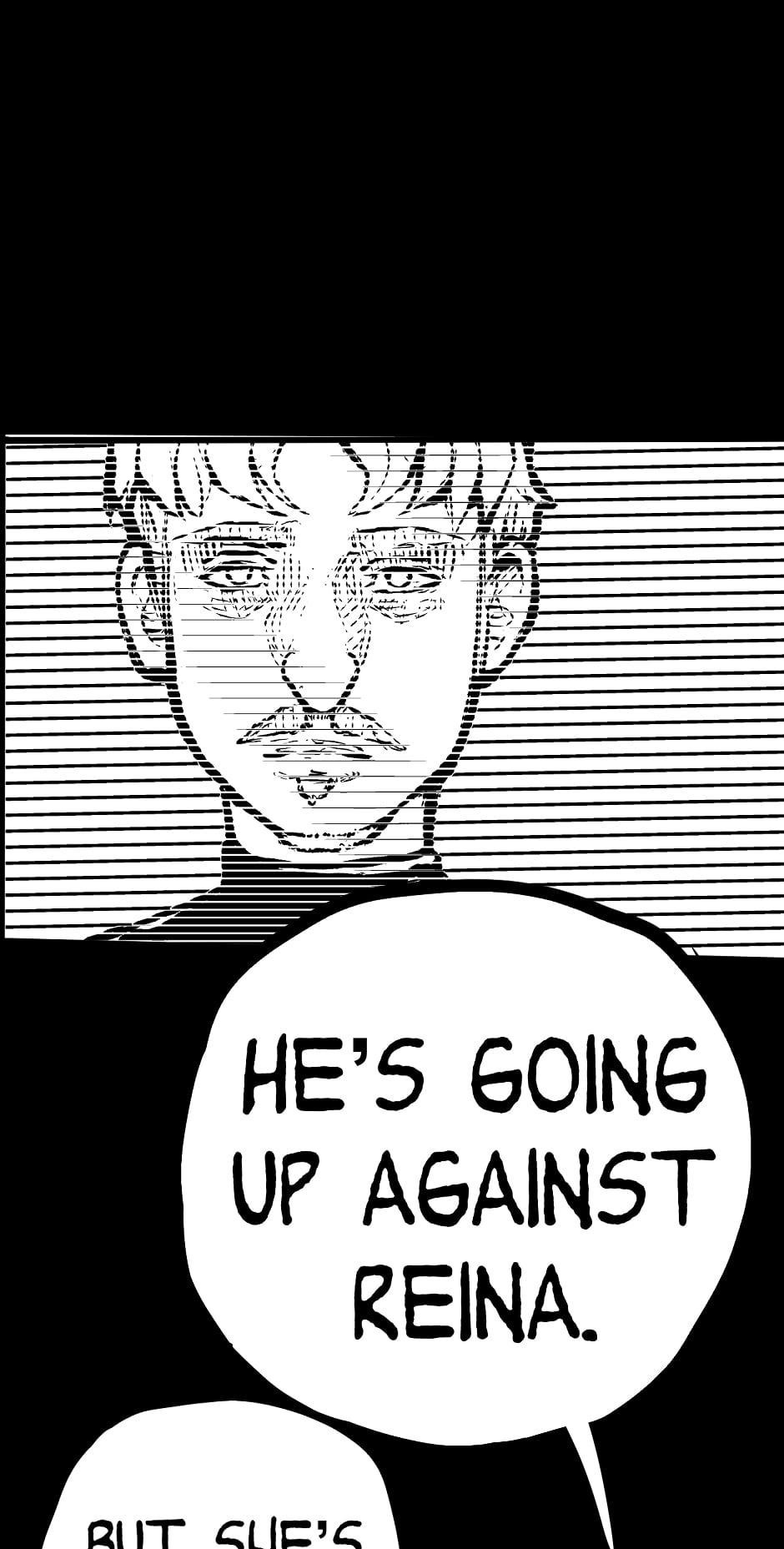 Tomahawk Angel Chapter 50 - Page 35