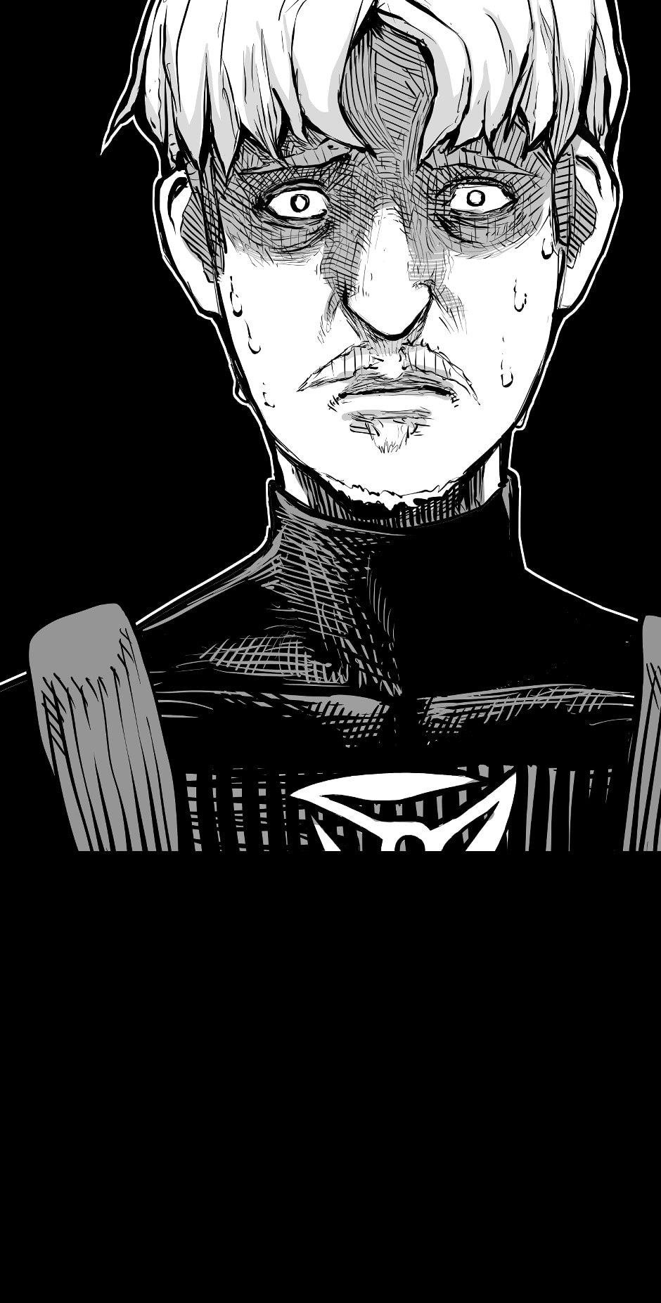 Tomahawk Angel Chapter 50 - Page 40