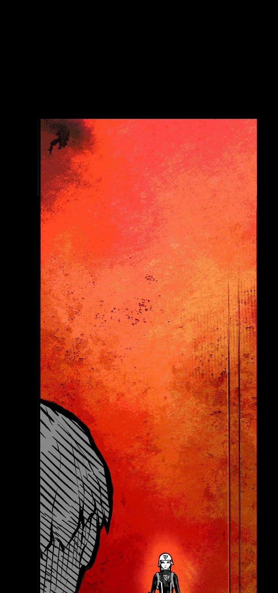 Tomahawk Angel Chapter 50 - Page 41