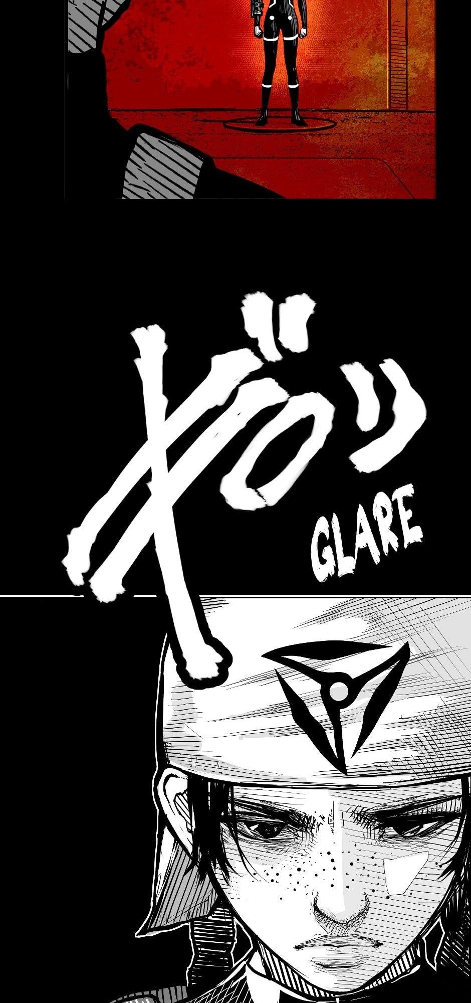 Tomahawk Angel Chapter 50 - Page 42