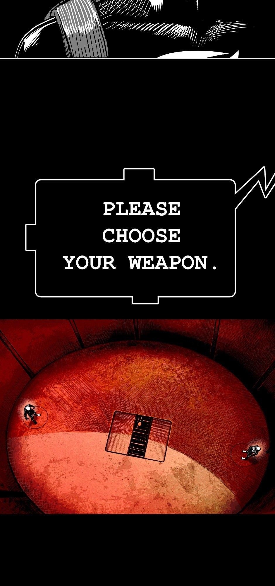 Tomahawk Angel Chapter 50 - Page 43