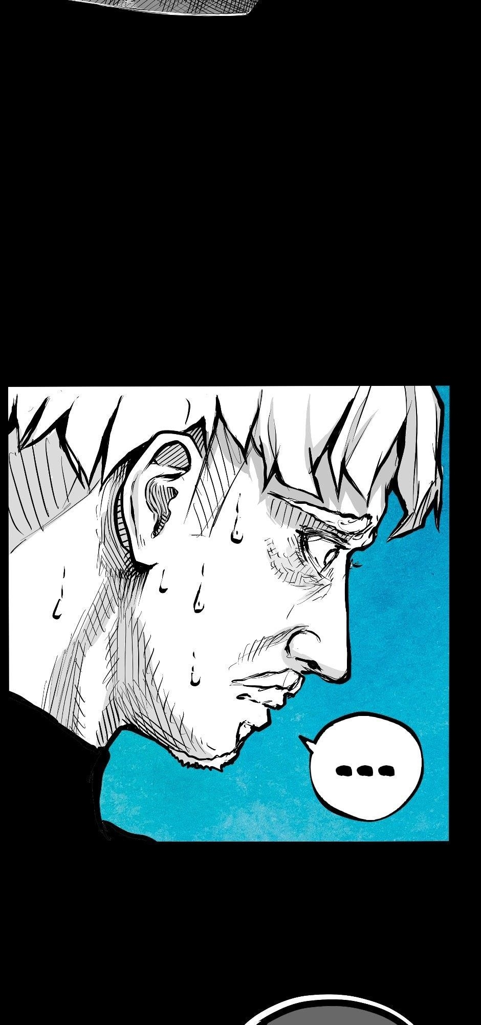 Tomahawk Angel Chapter 50 - Page 46