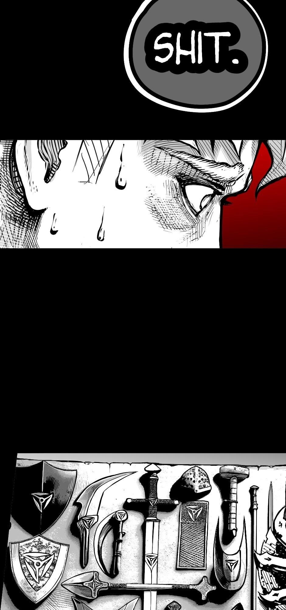 Tomahawk Angel Chapter 50 - Page 47