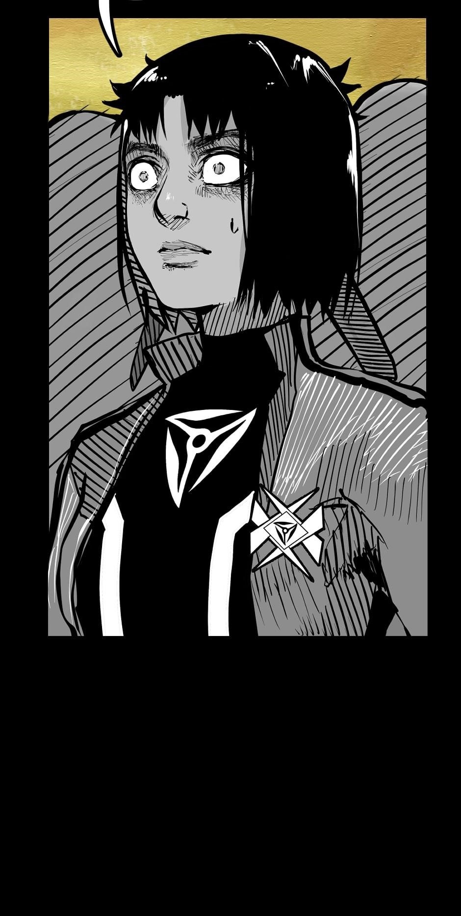 Tomahawk Angel Chapter 50 - Page 5