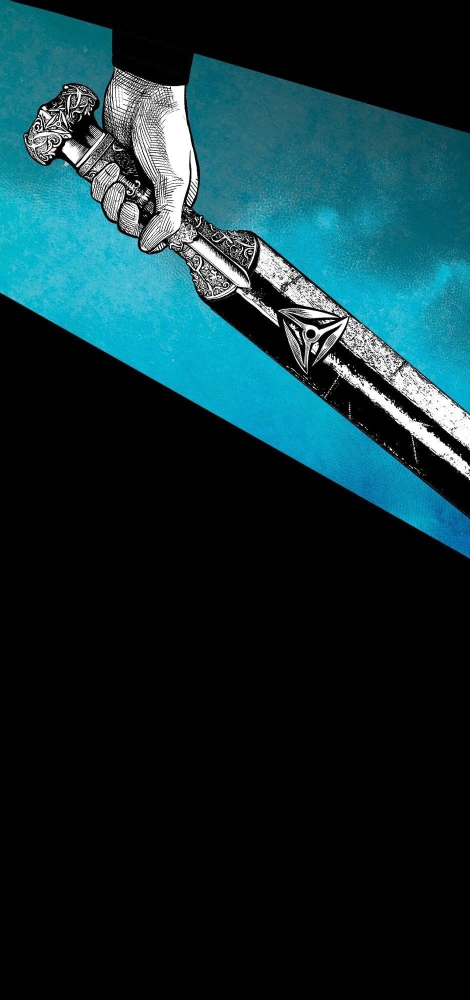 Tomahawk Angel Chapter 50 - Page 50