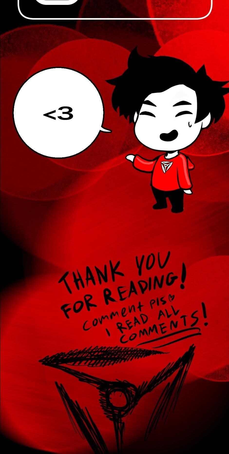 Tomahawk Angel Chapter 50 - Page 58