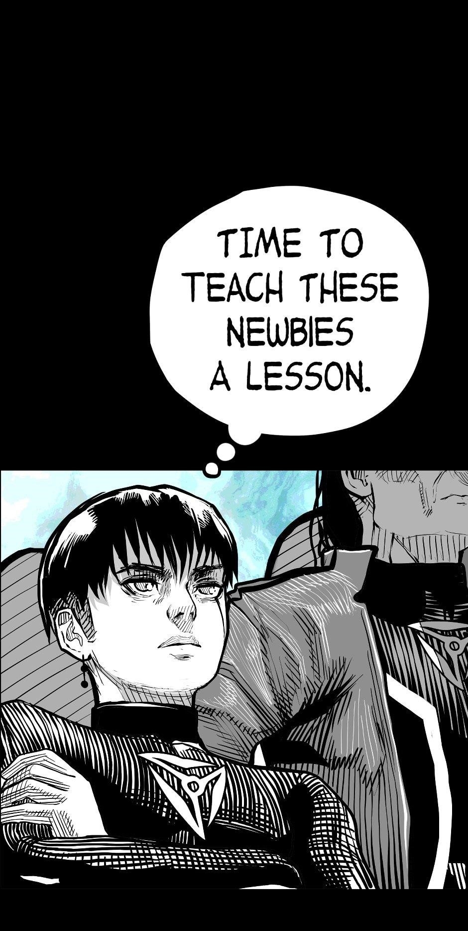 Tomahawk Angel Chapter 50 - Page 6