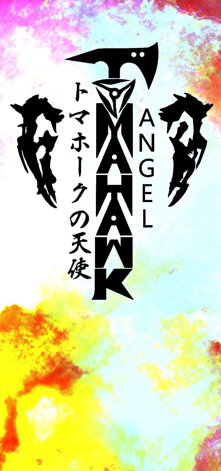 Tomahawk Angel Chapter 51 - Page 1