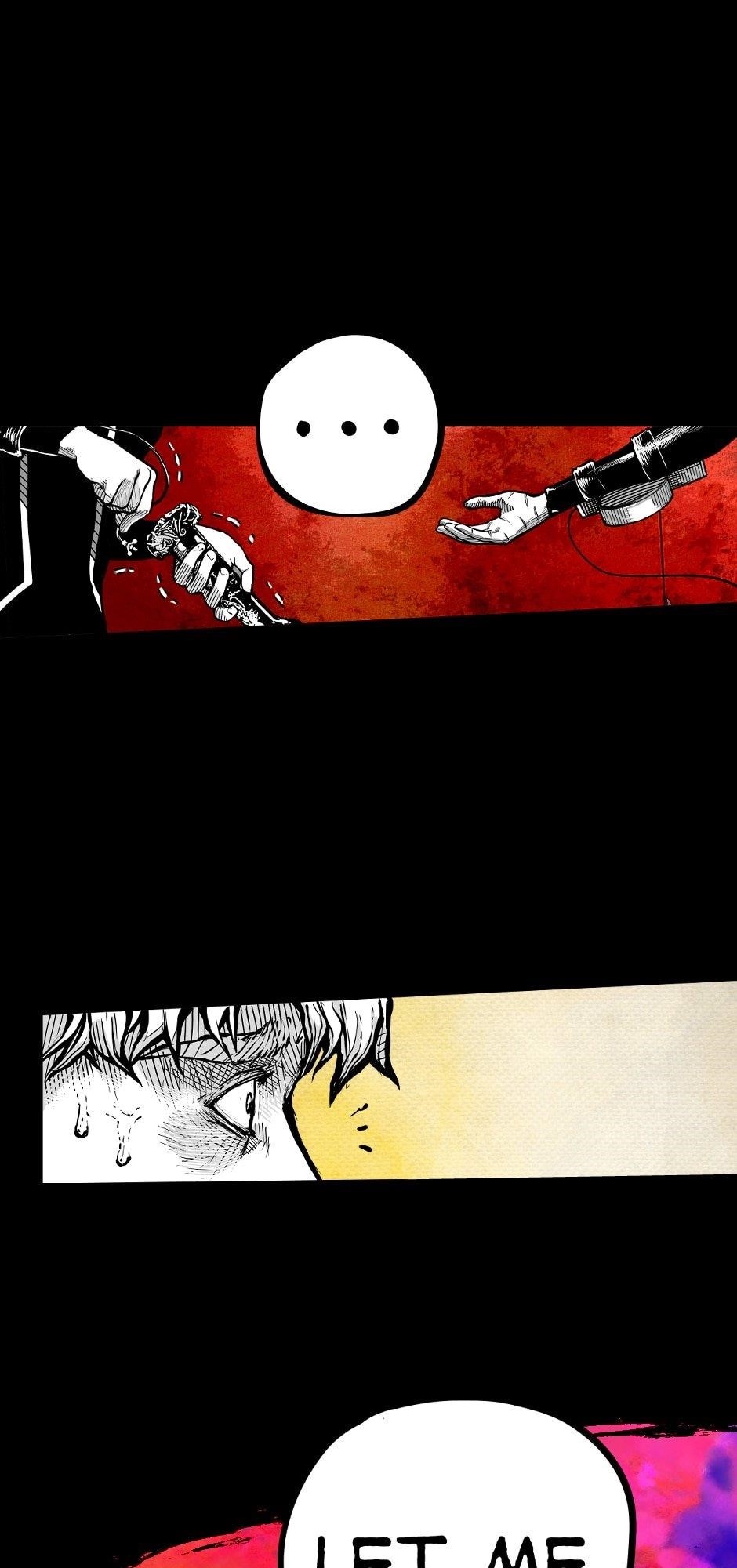 Tomahawk Angel Chapter 51 - Page 11