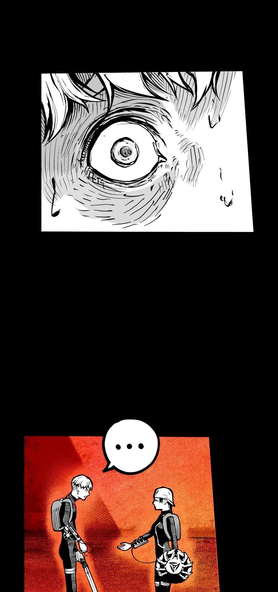 Tomahawk Angel Chapter 51 - Page 13