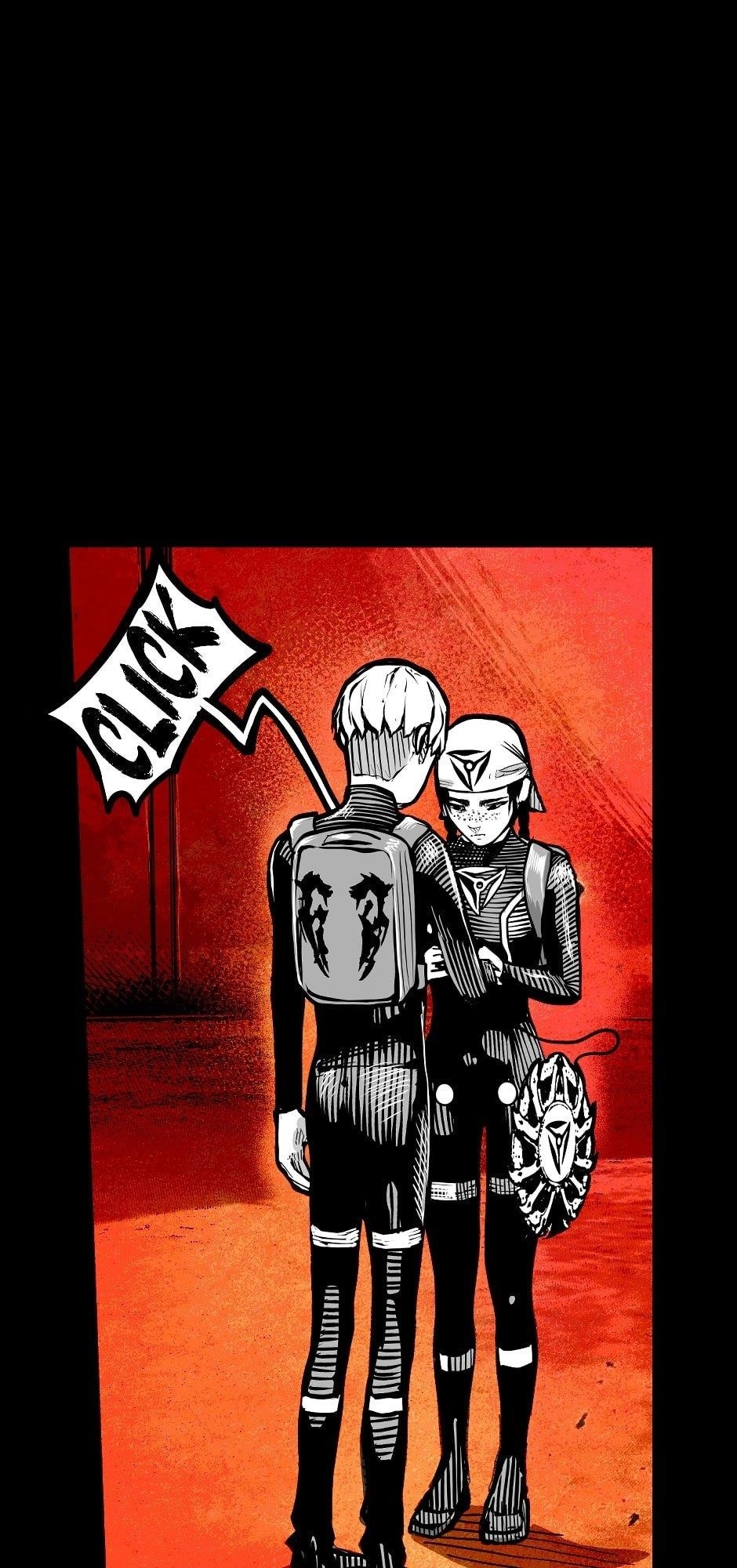 Tomahawk Angel Chapter 51 - Page 15